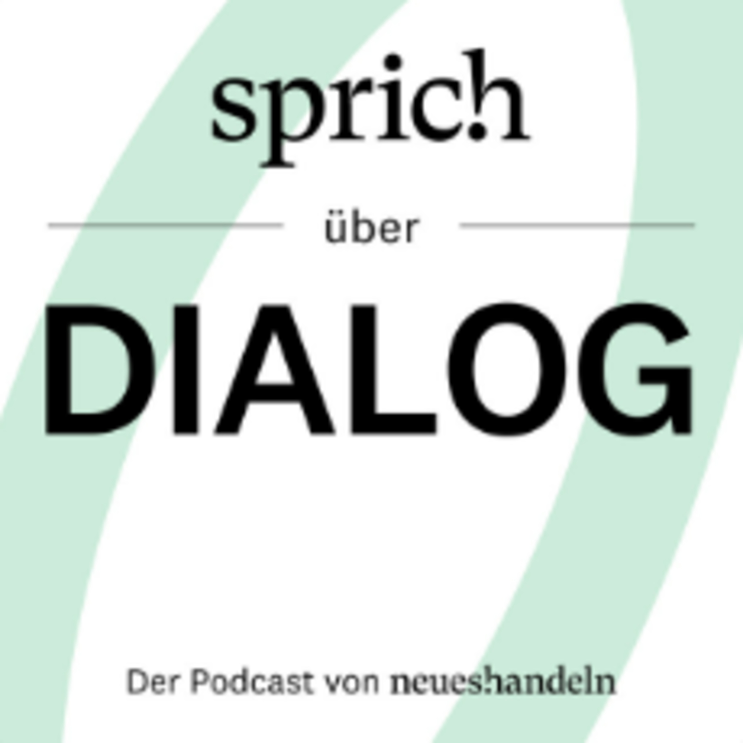 sprich!