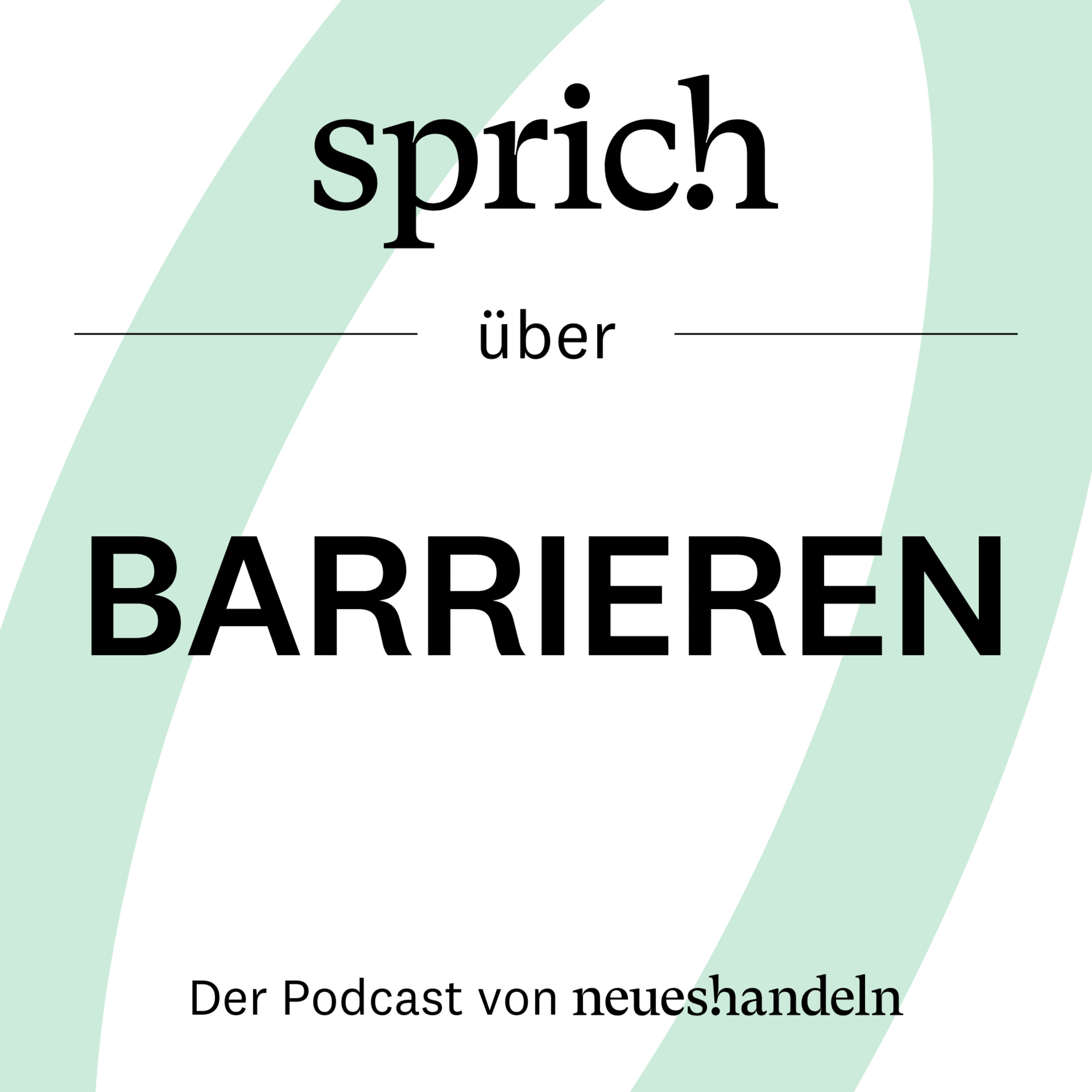 sprich!