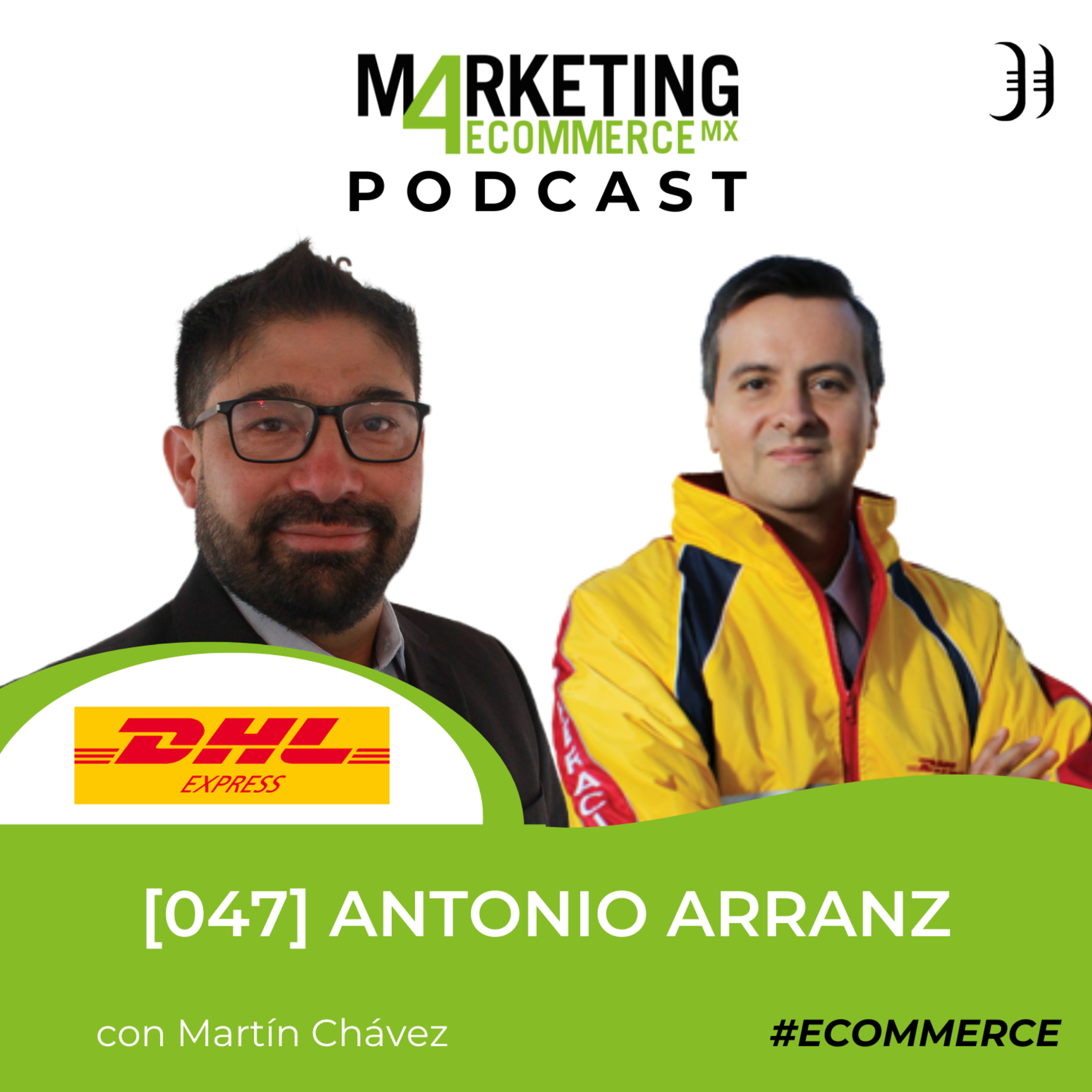 Portada de Marketing 4 eCommerce México