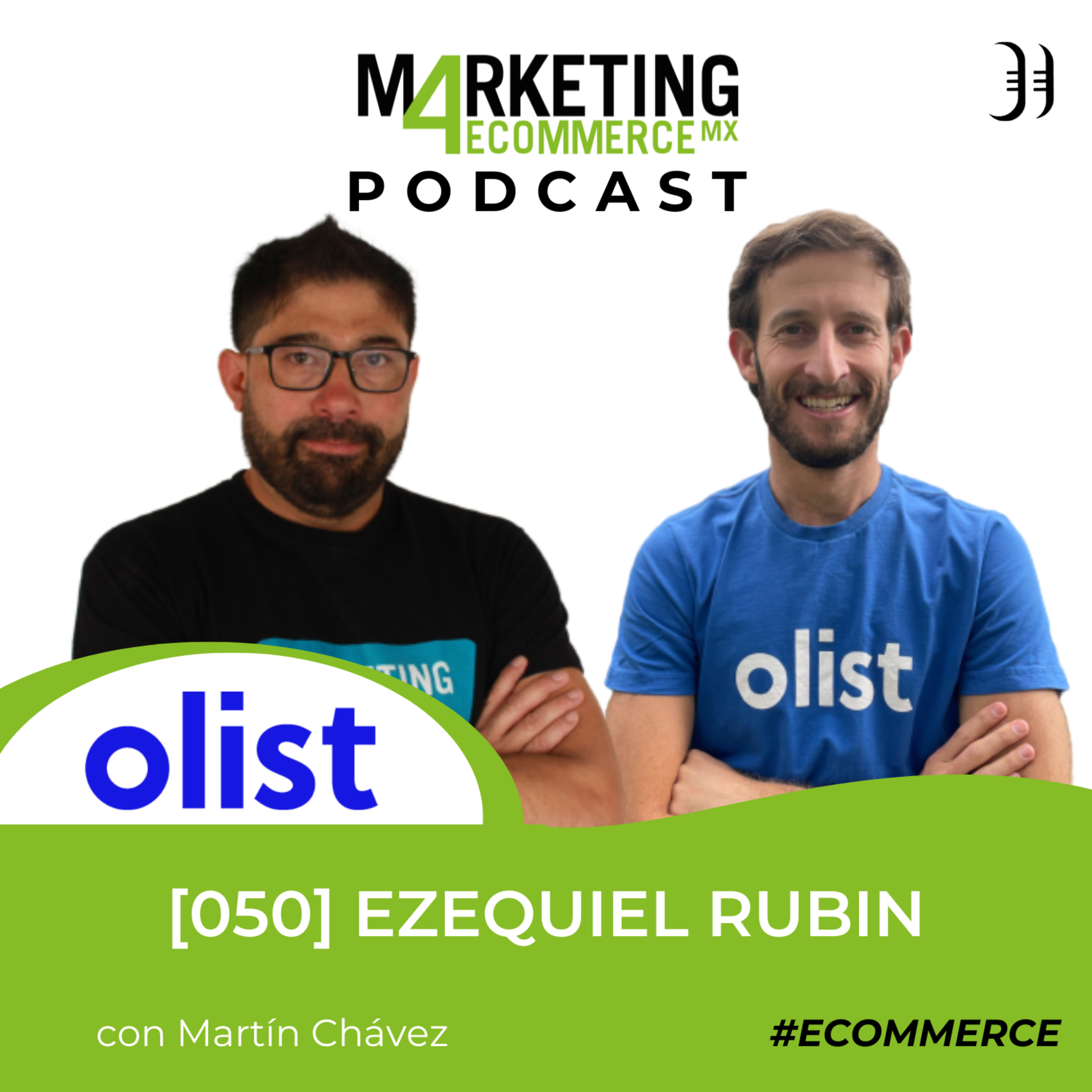 Marketing 4 eCommerce México