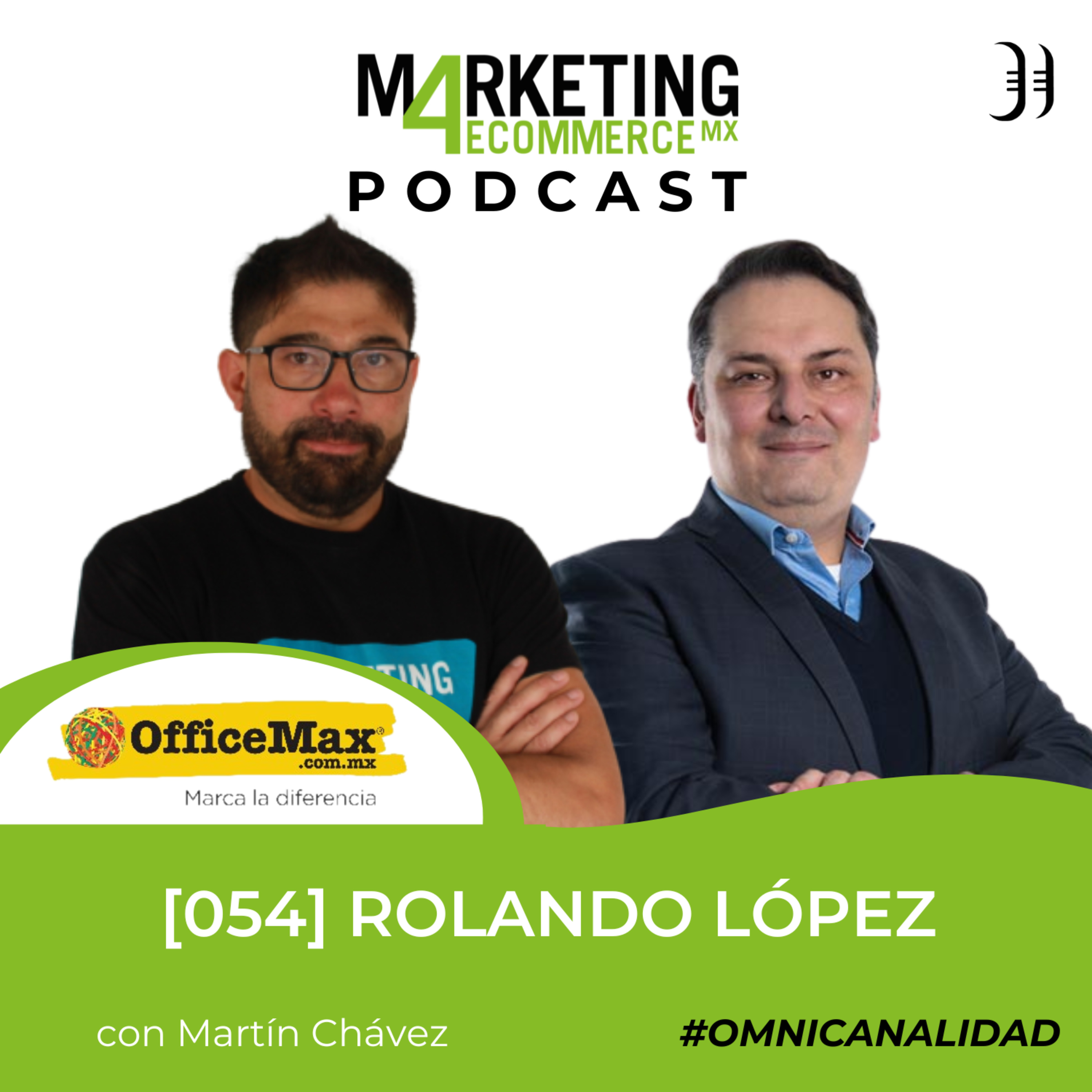 Marketing 4 eCommerce México