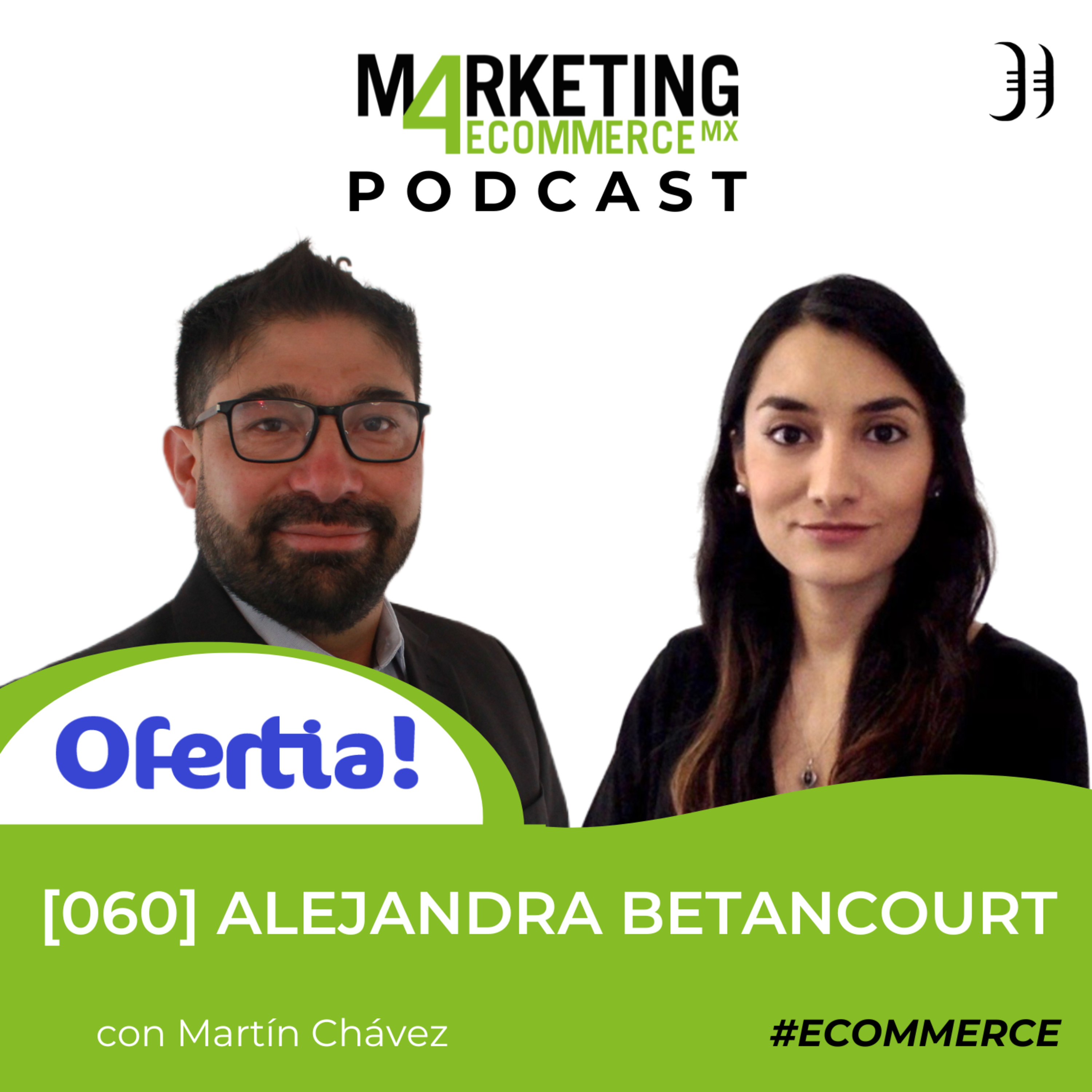 Portada de Marketing 4 eCommerce México
