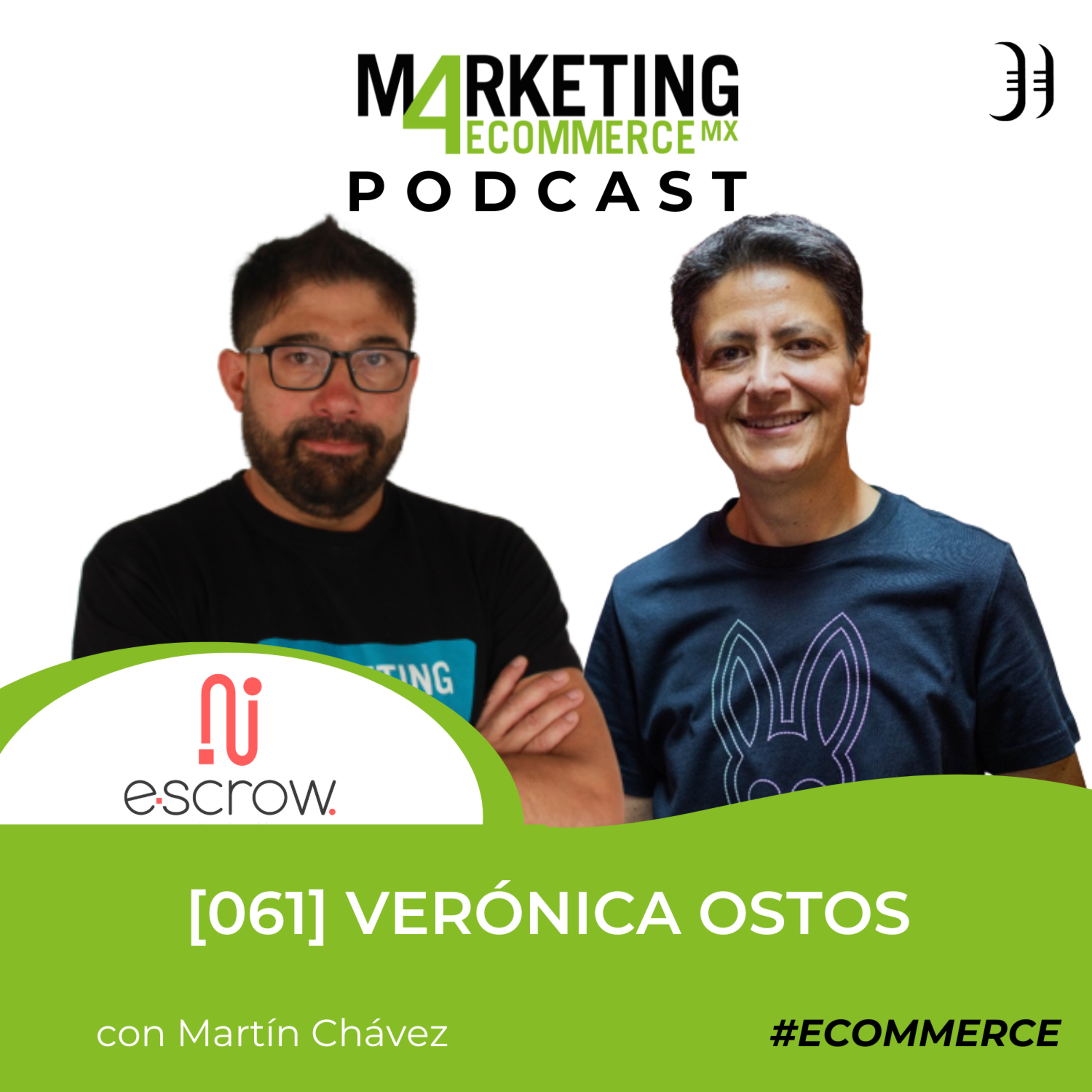 Marketing 4 eCommerce México