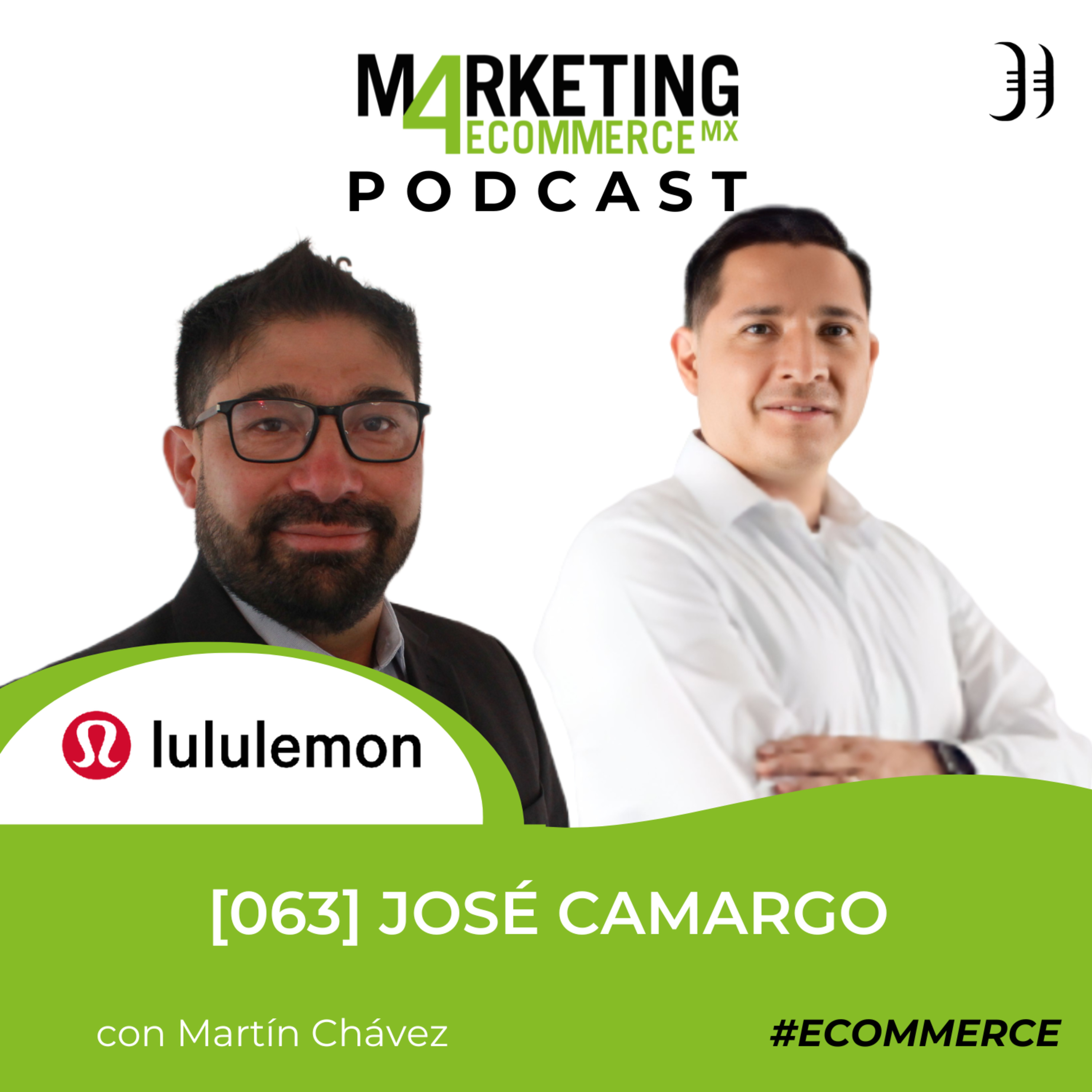 Portada de Marketing 4 eCommerce México