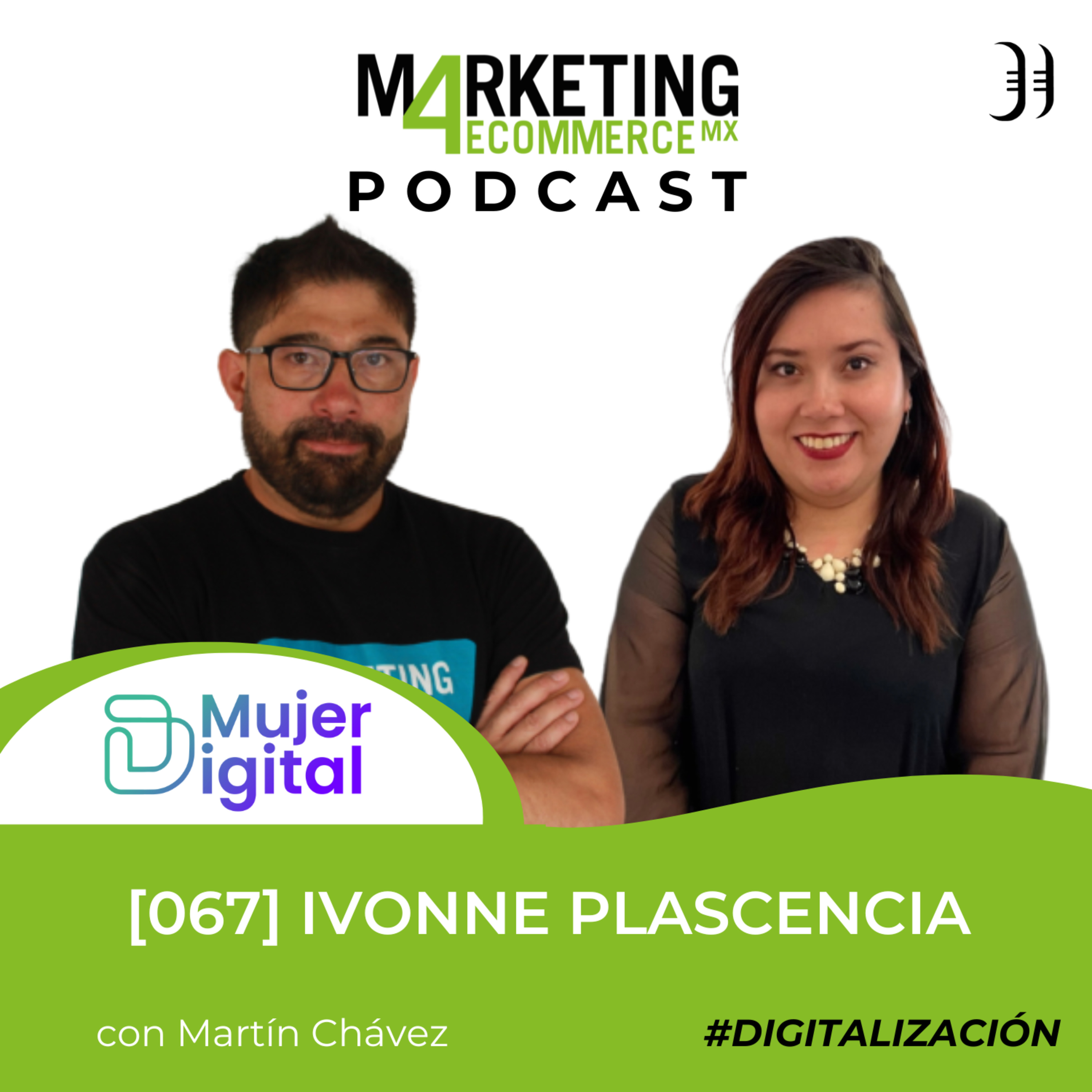 Marketing 4 eCommerce México