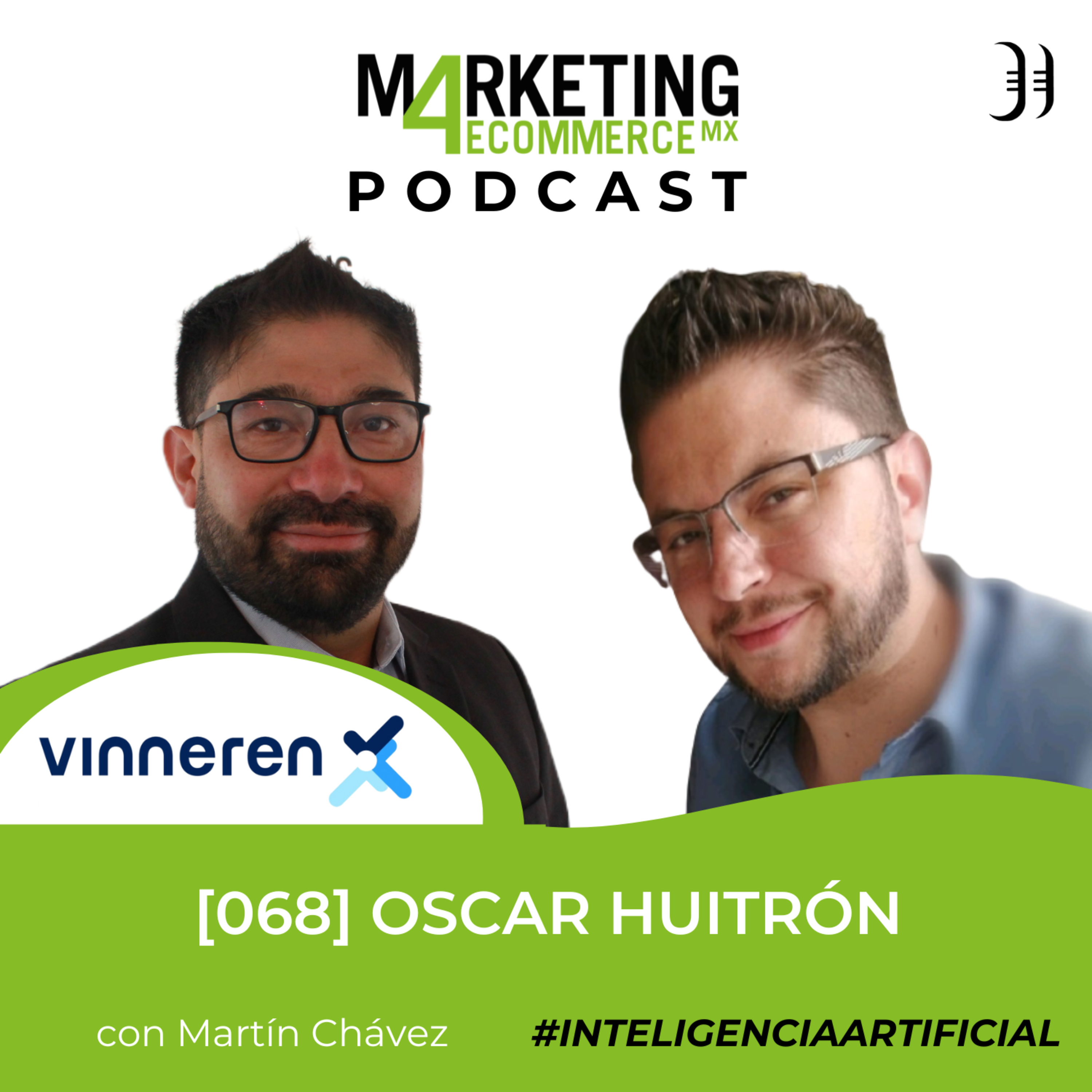 Portada de Marketing 4 eCommerce México