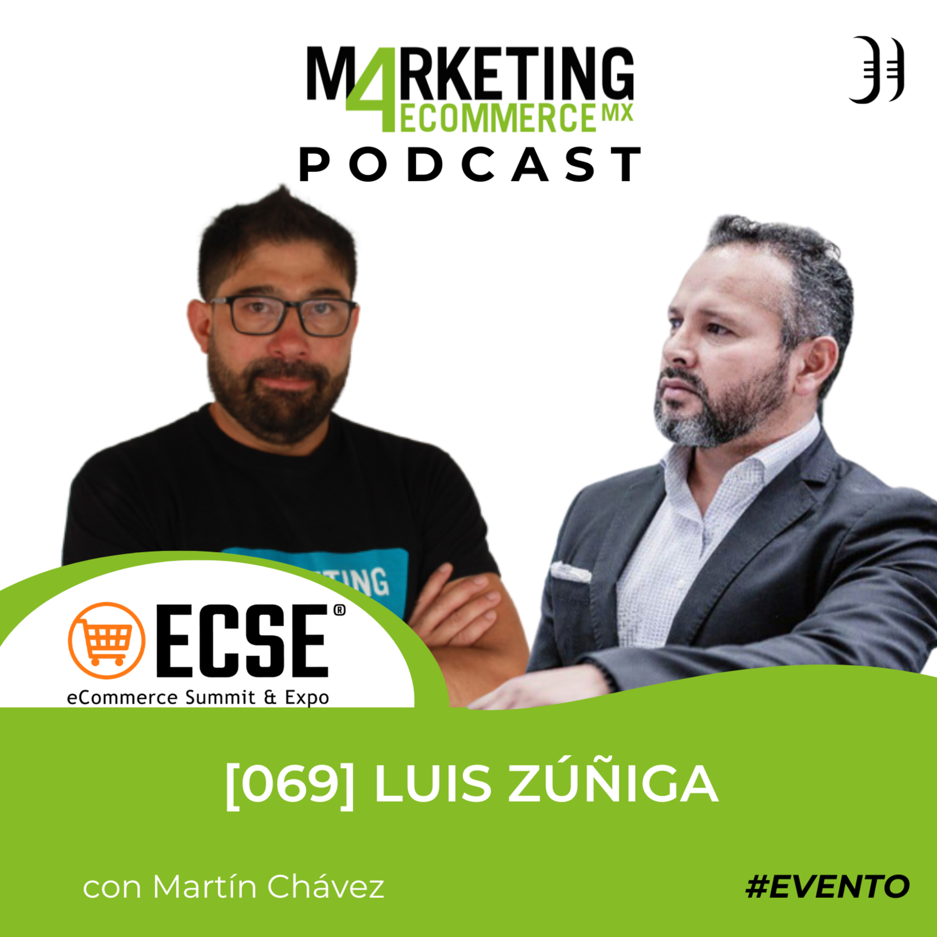 Marketing 4 eCommerce México