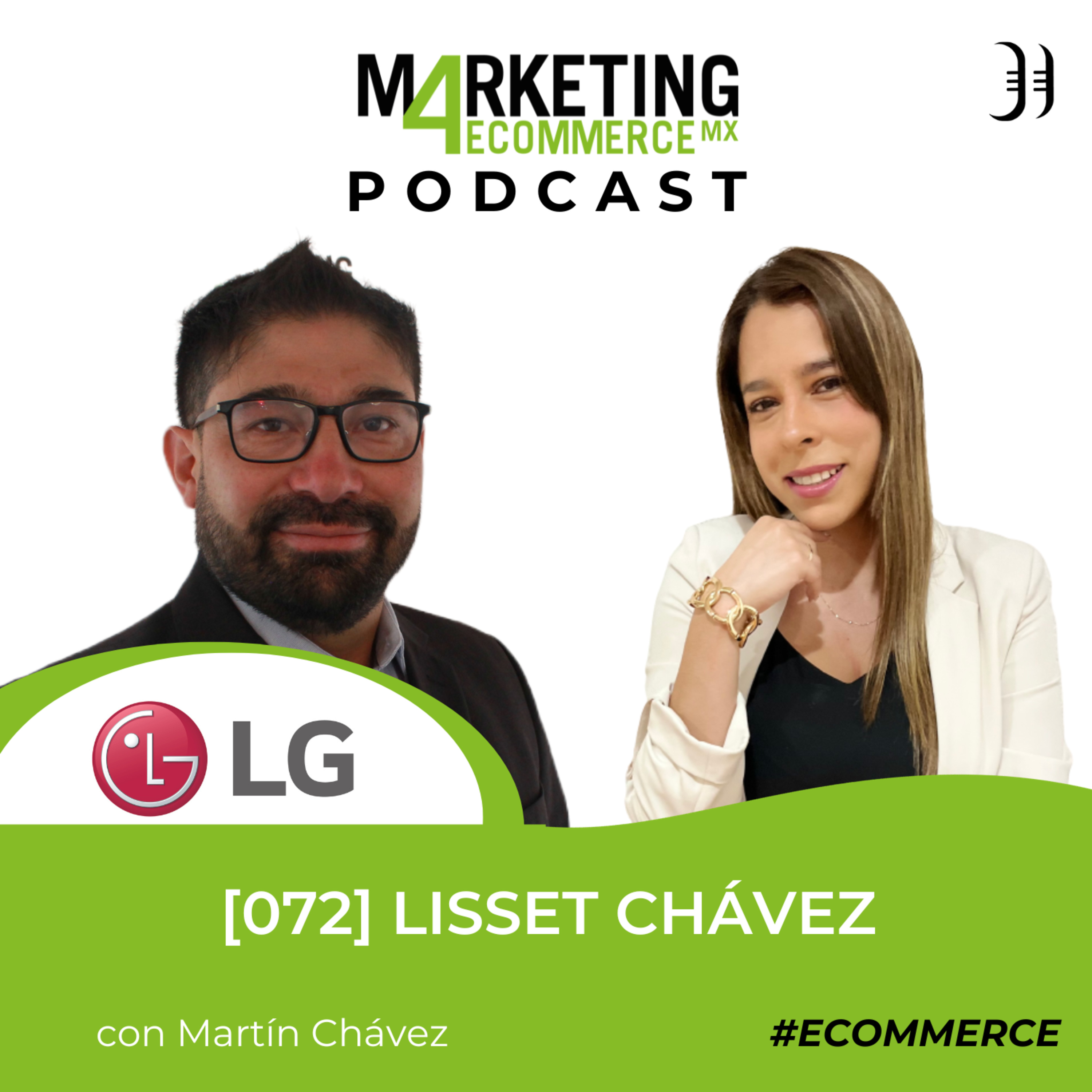 Marketing 4 eCommerce México