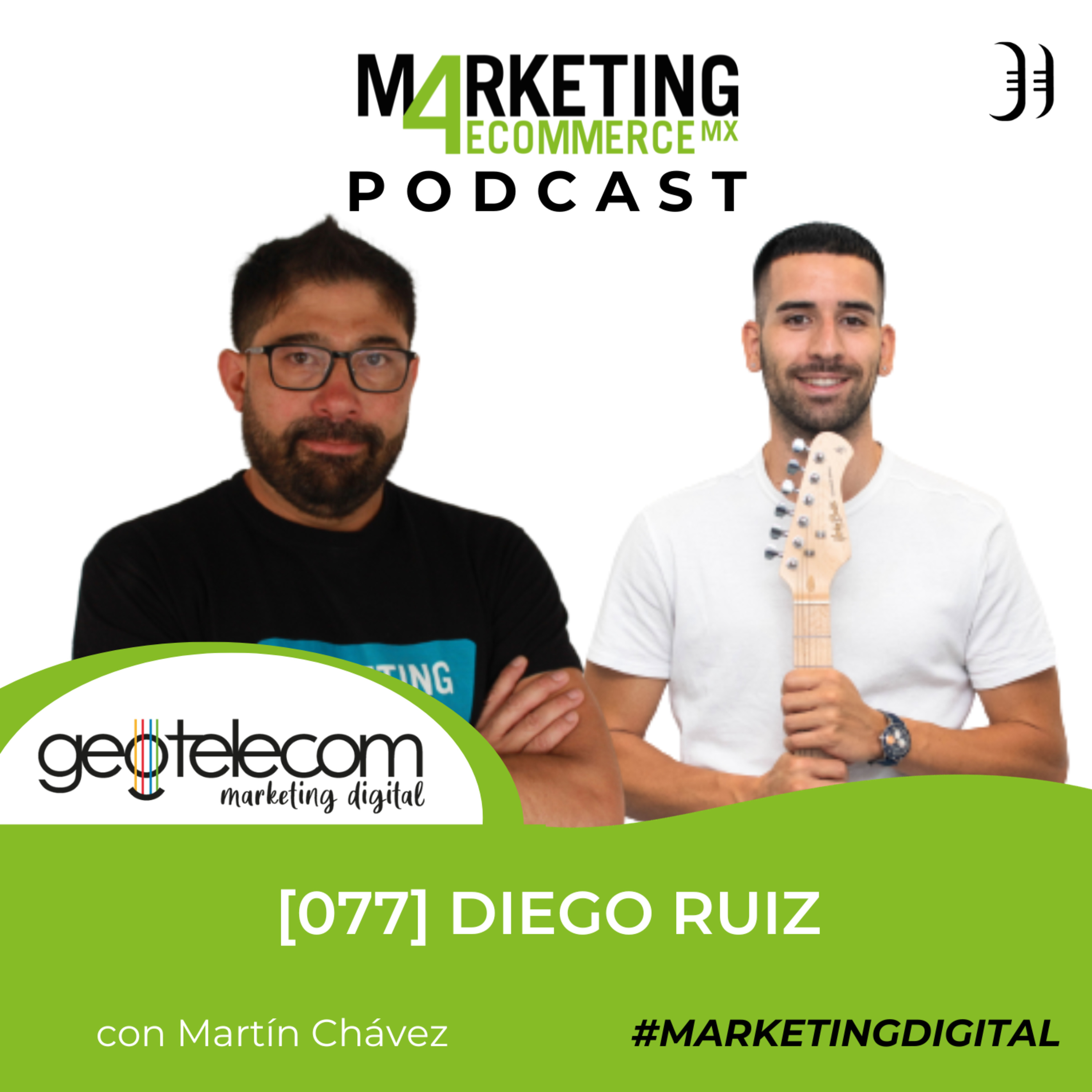 Marketing 4 eCommerce México