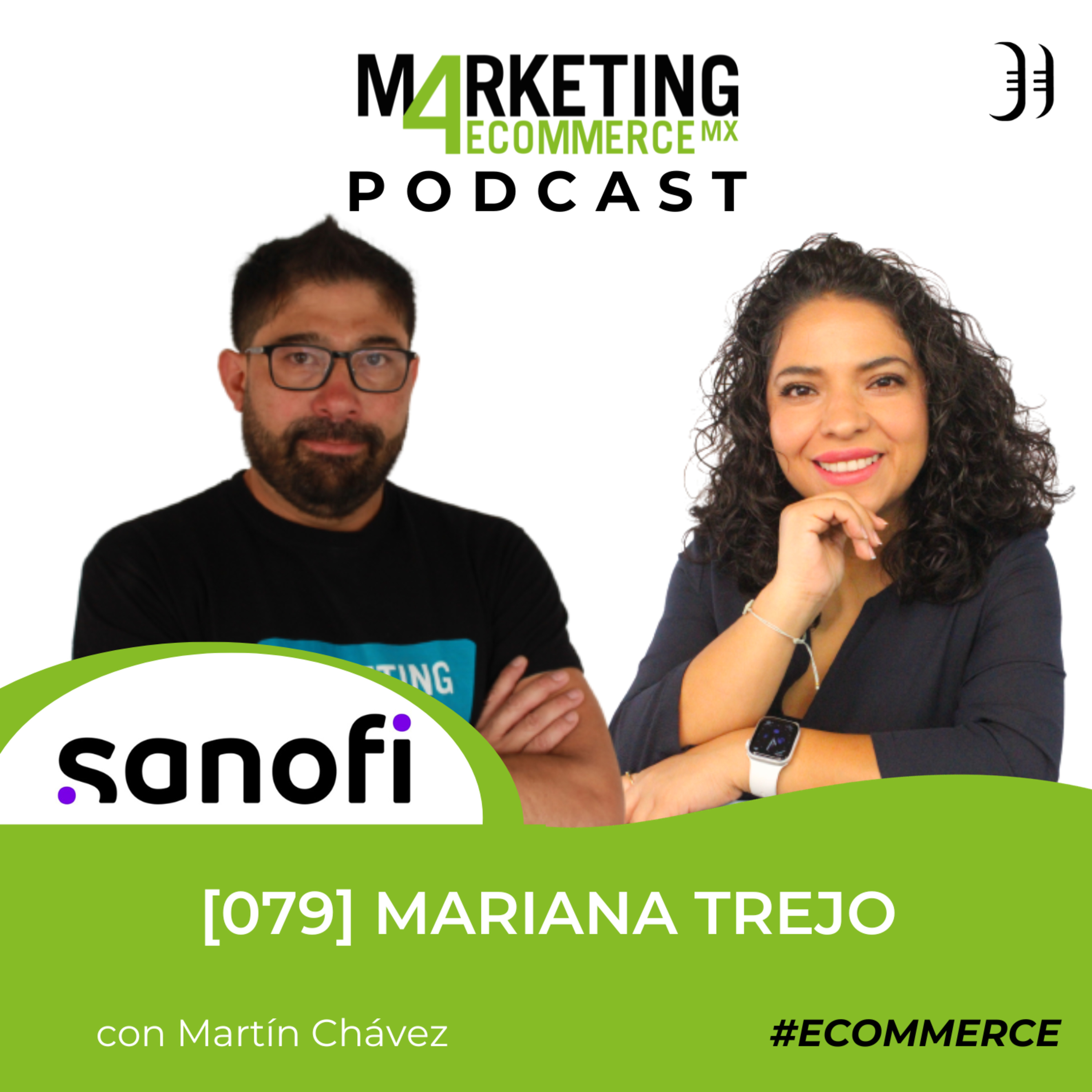 Portada de Marketing 4 eCommerce México