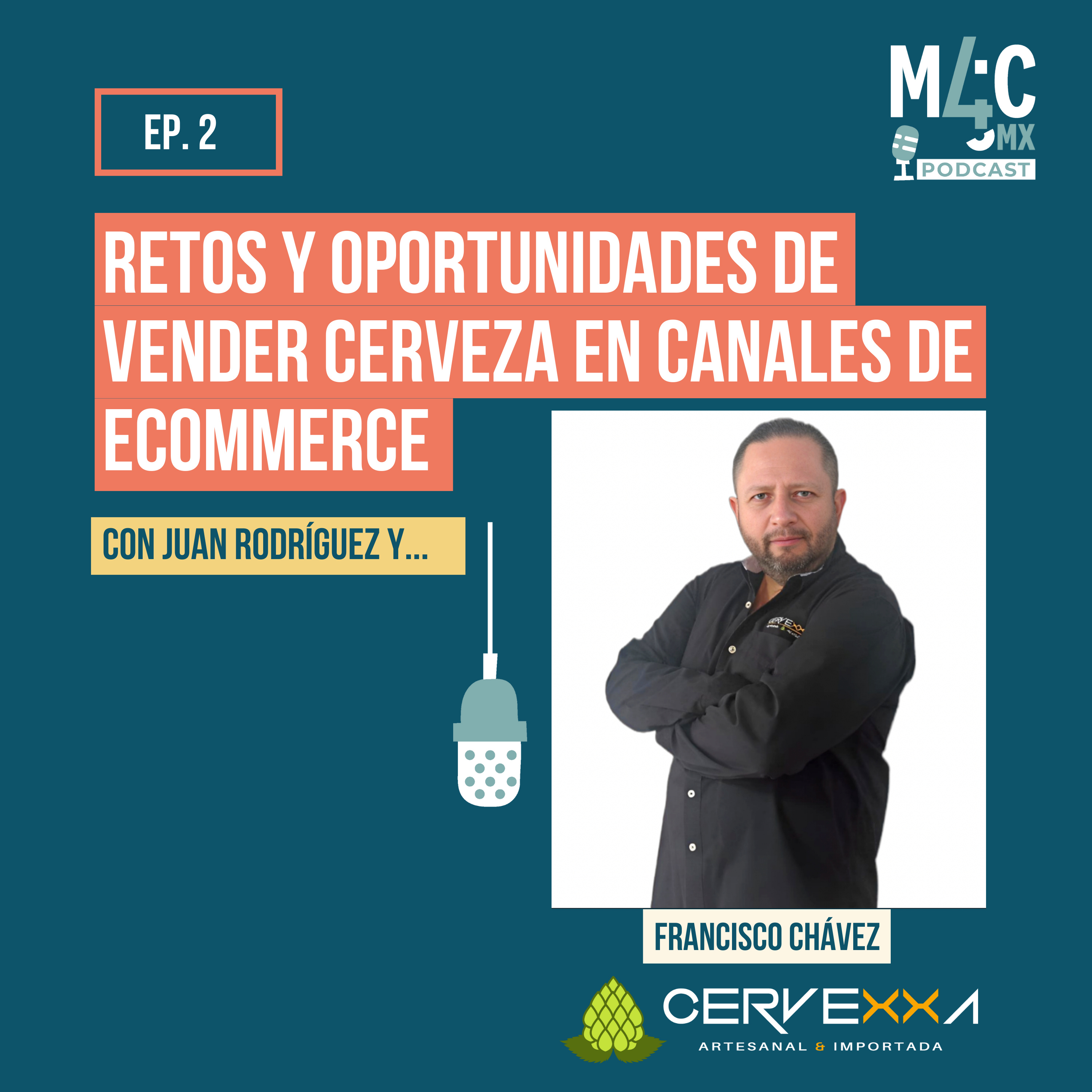 Marketing 4 eCommerce México