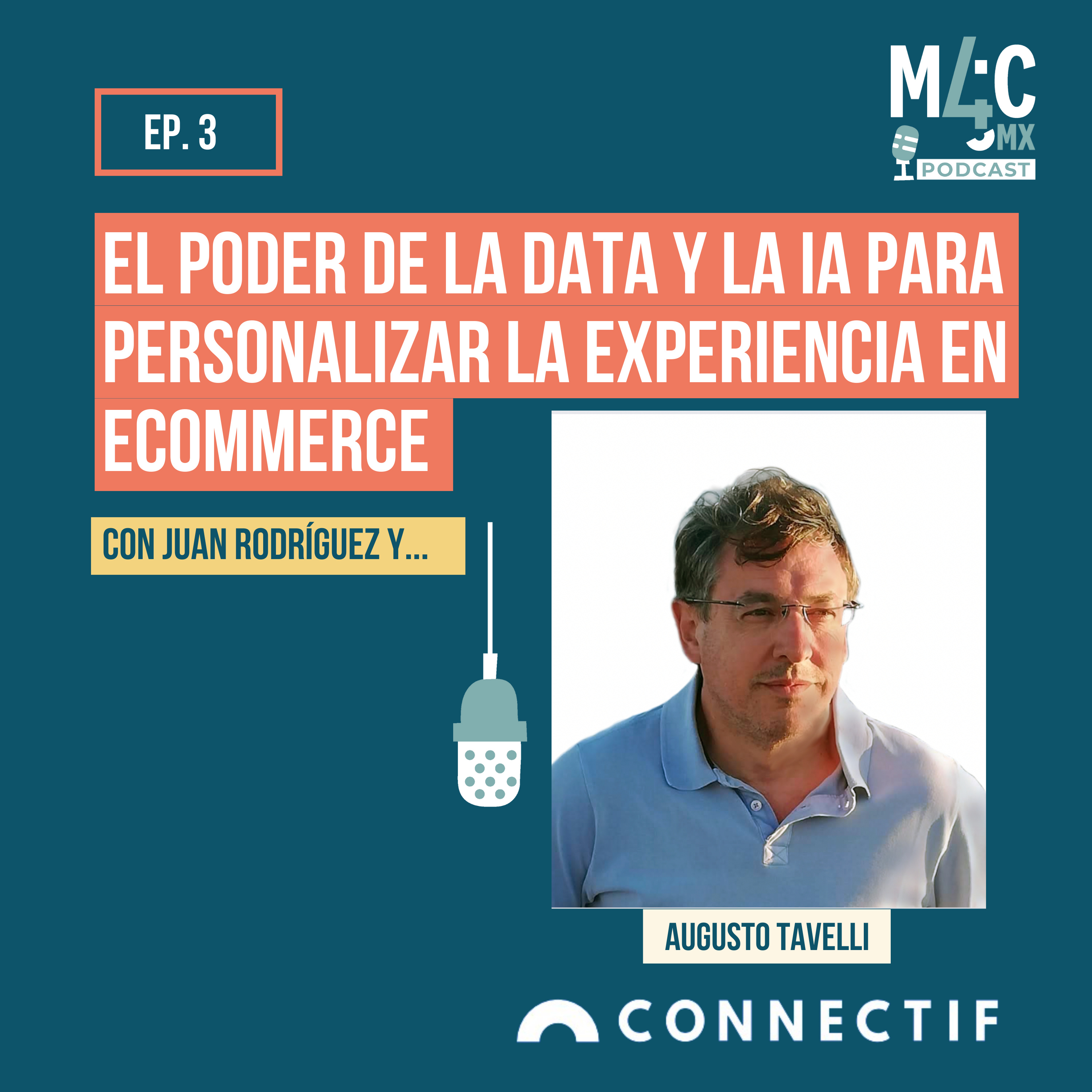 Portada de Marketing 4 eCommerce México