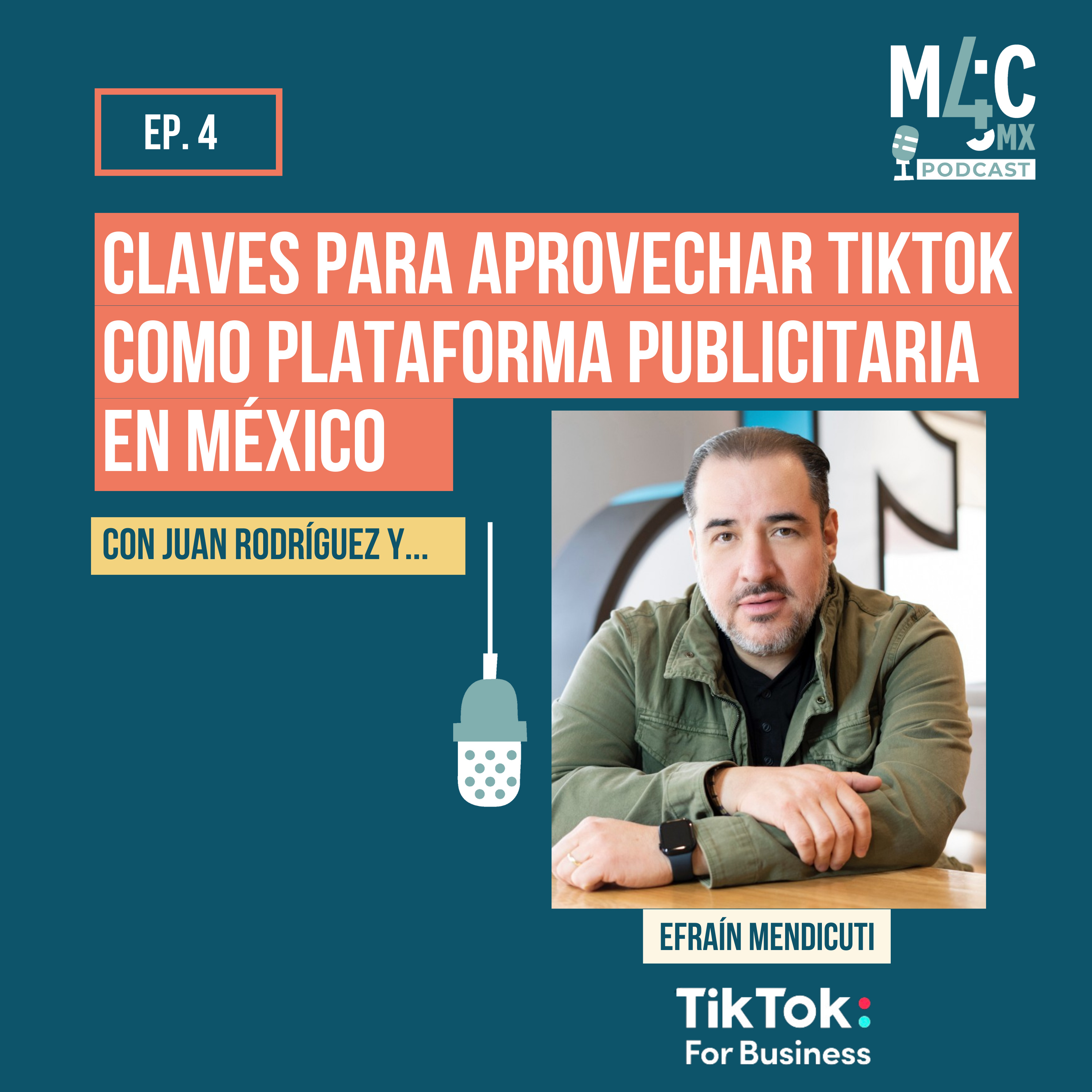 Portada de Marketing 4 eCommerce México