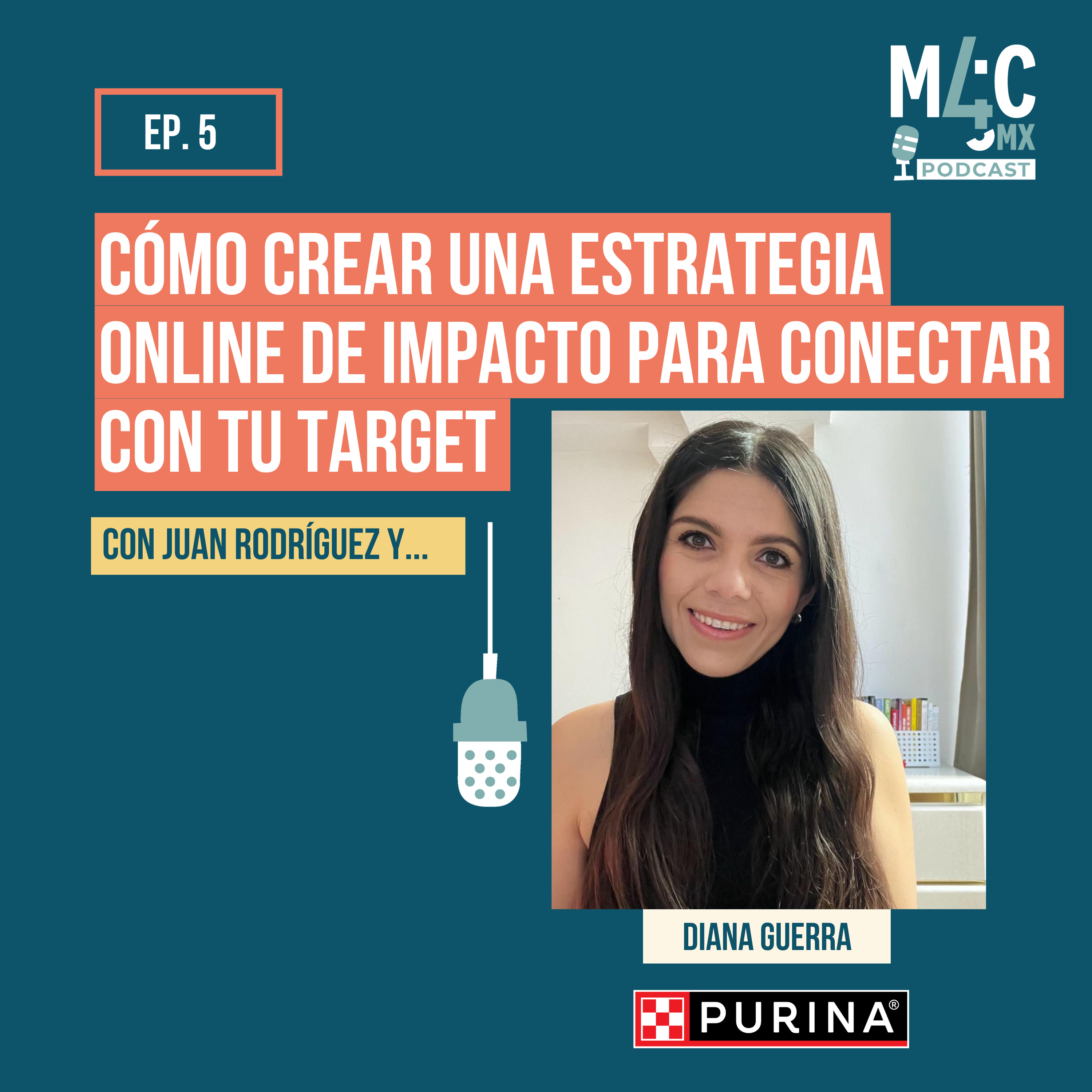 Portada de Marketing 4 eCommerce México