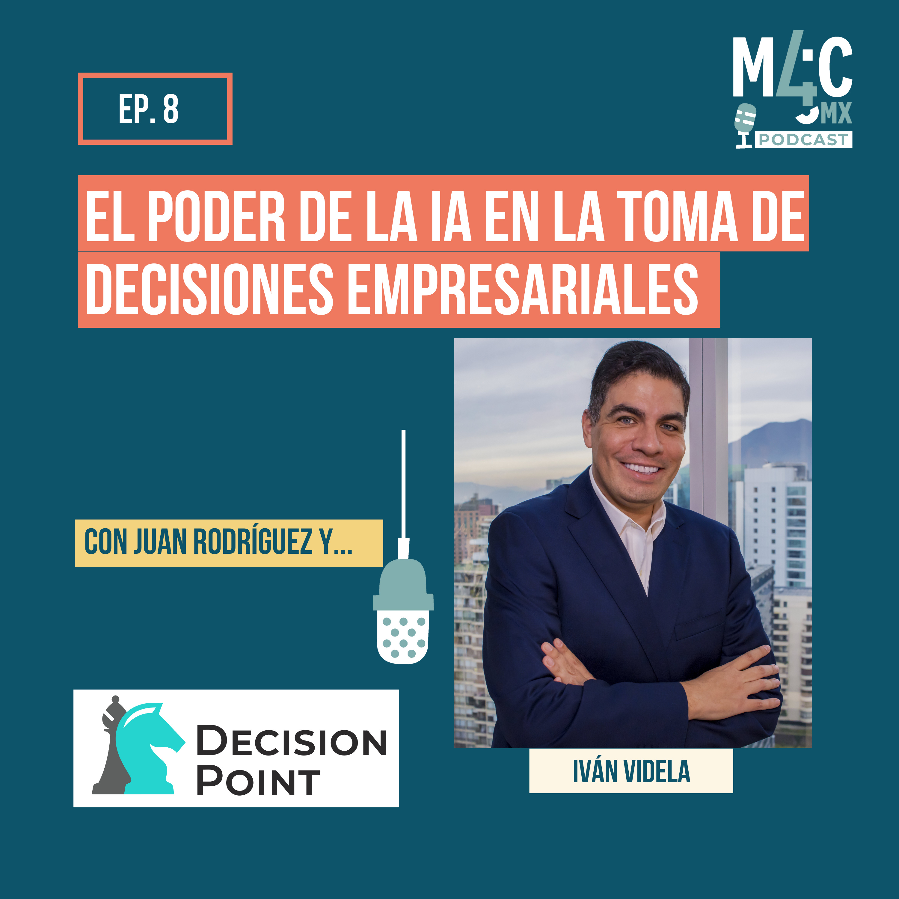 Portada de Marketing 4 eCommerce México