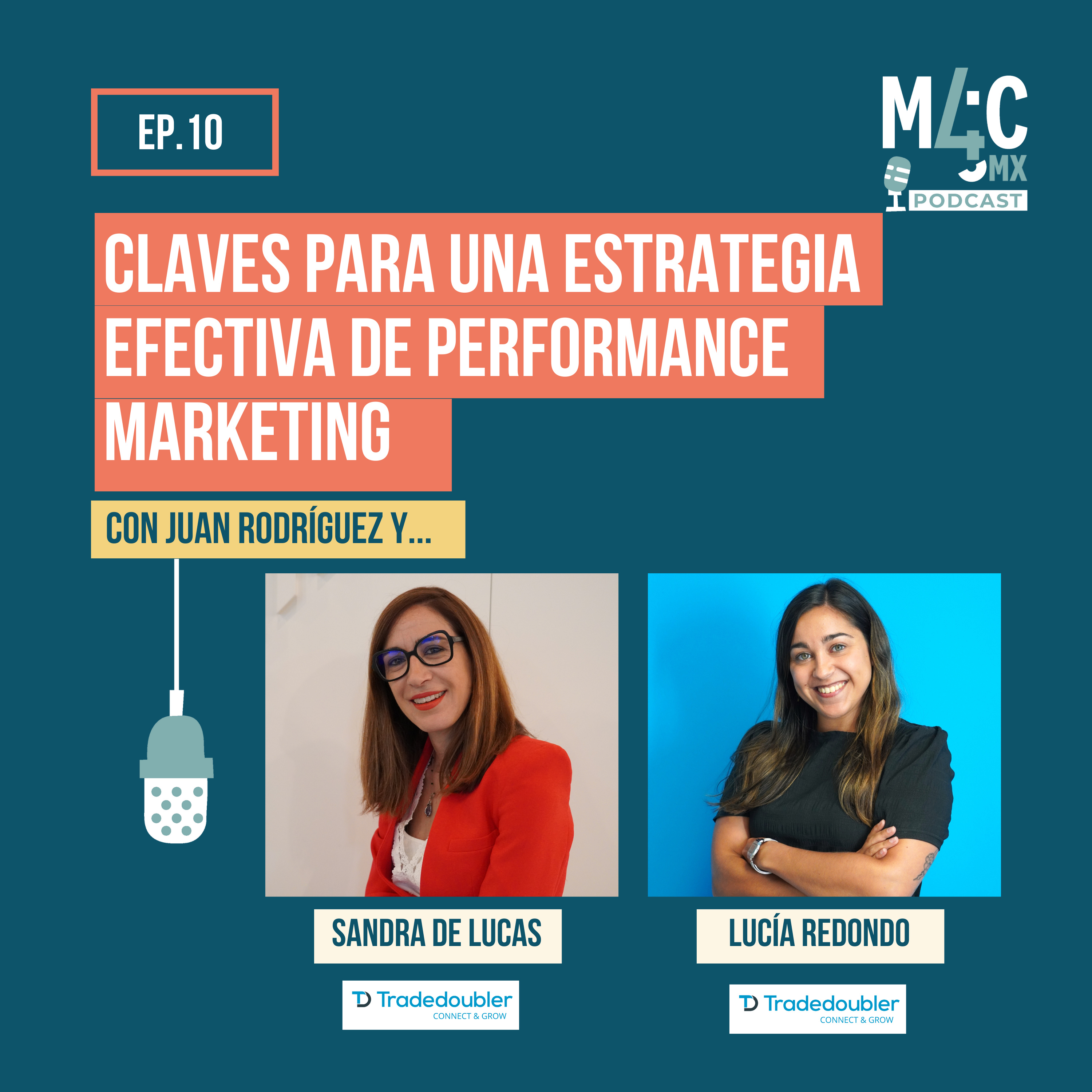 Portada de Marketing 4 eCommerce México