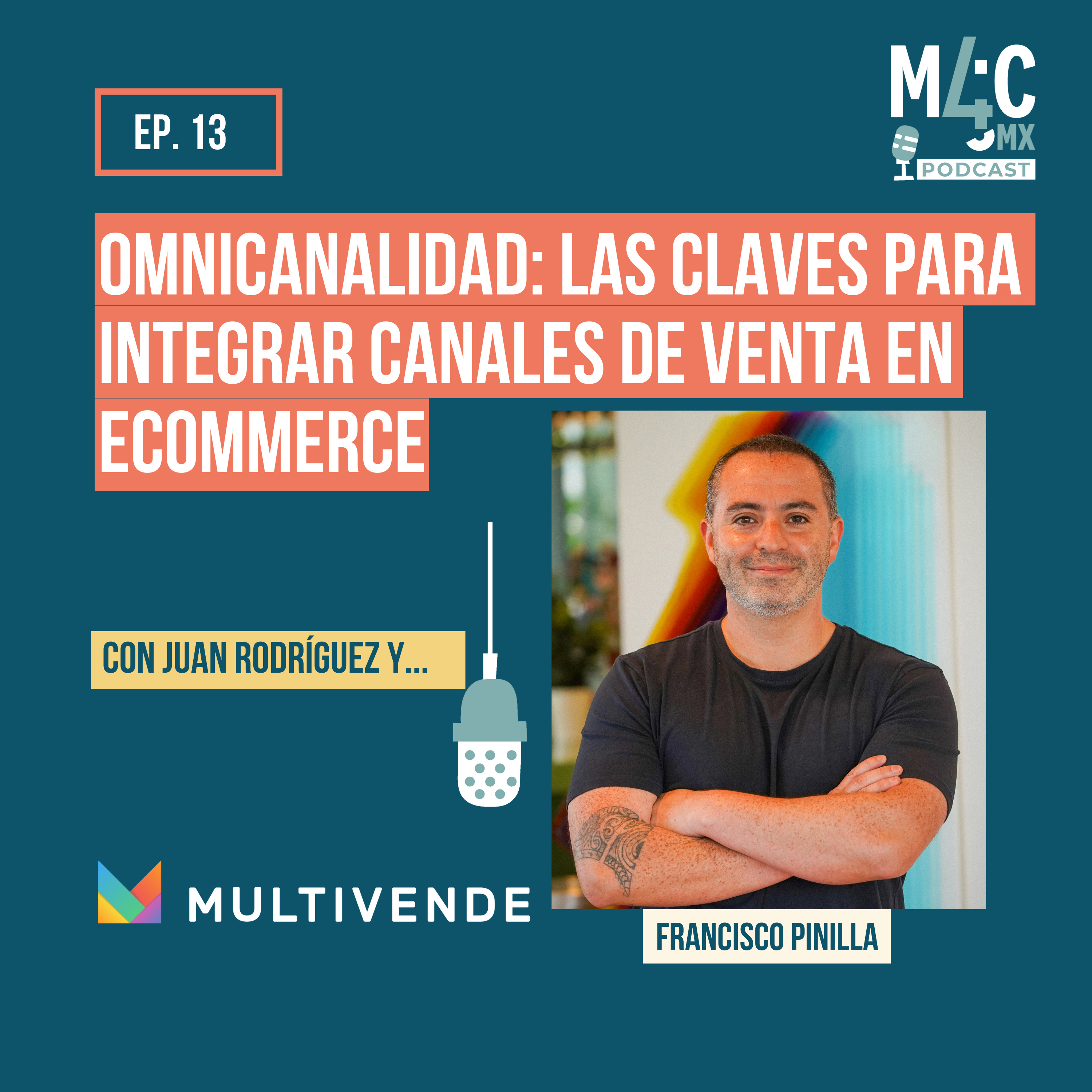 Marketing 4 eCommerce México