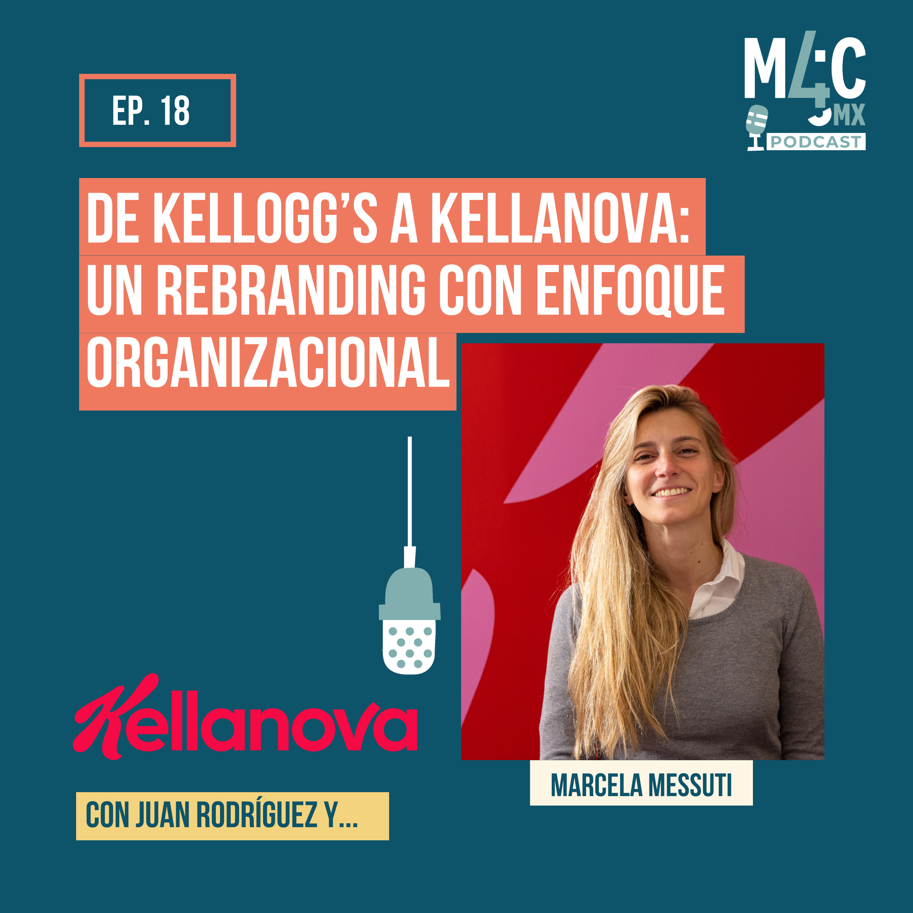 Marketing 4 eCommerce México