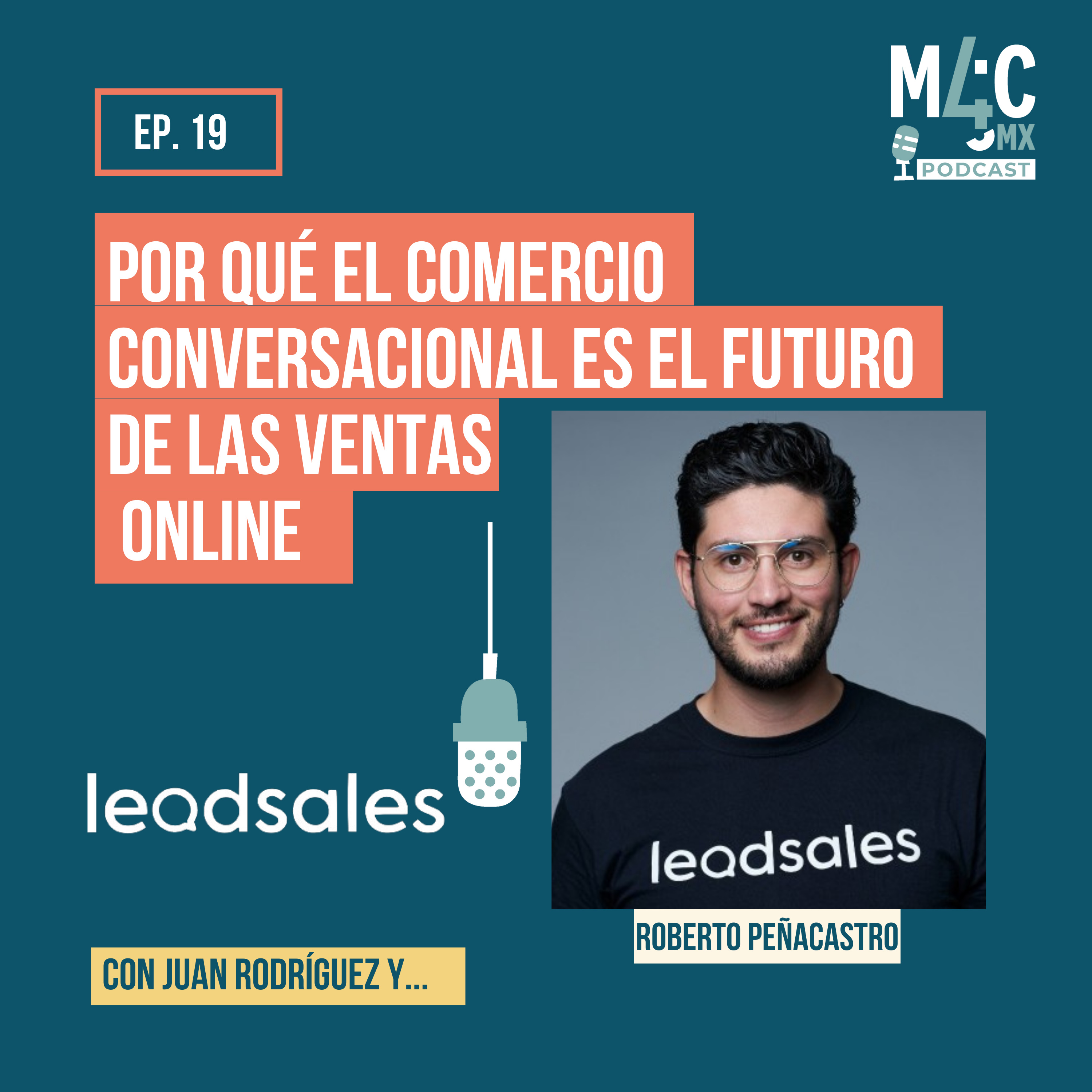 Portada de Marketing 4 eCommerce México