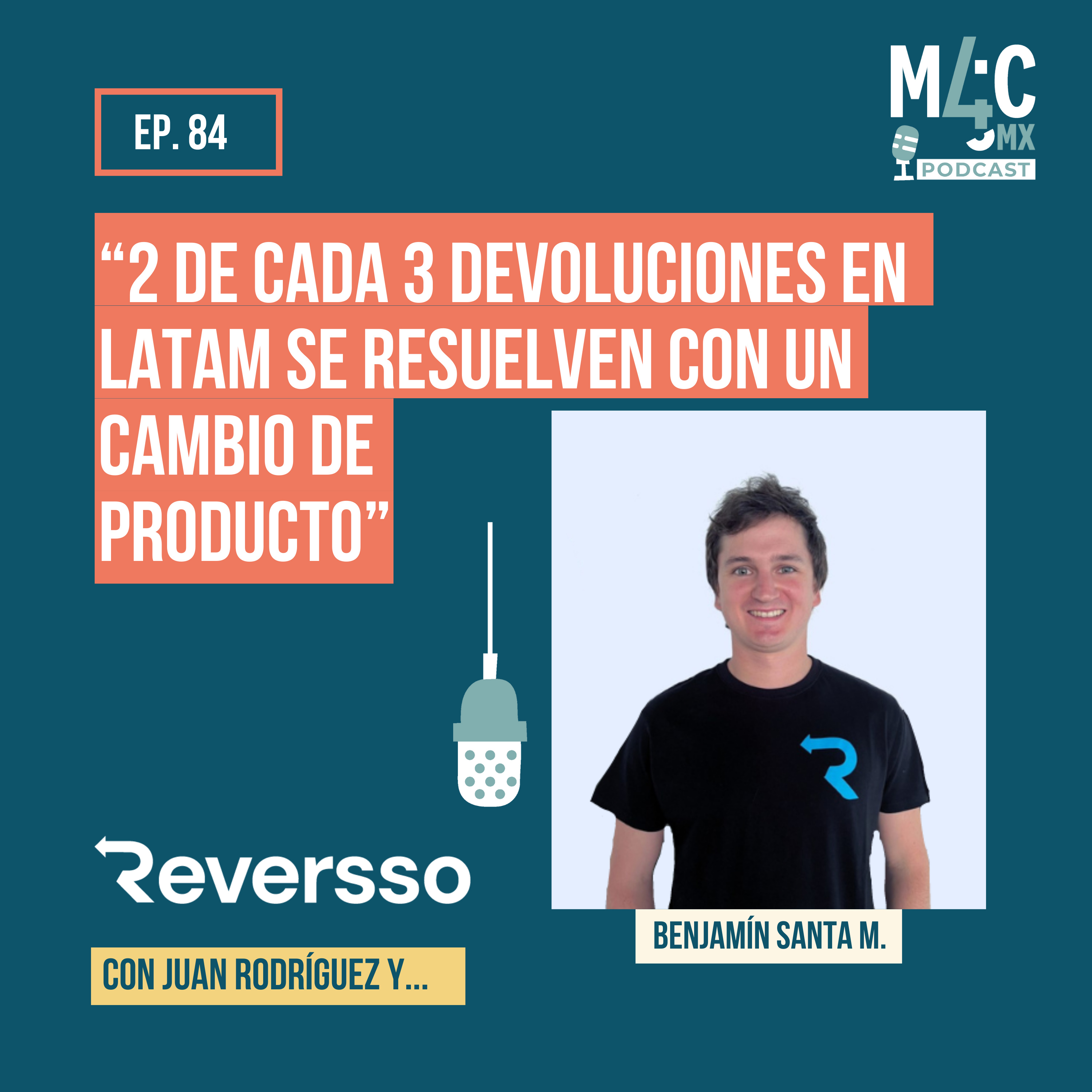 Portada de Marketing 4 eCommerce México