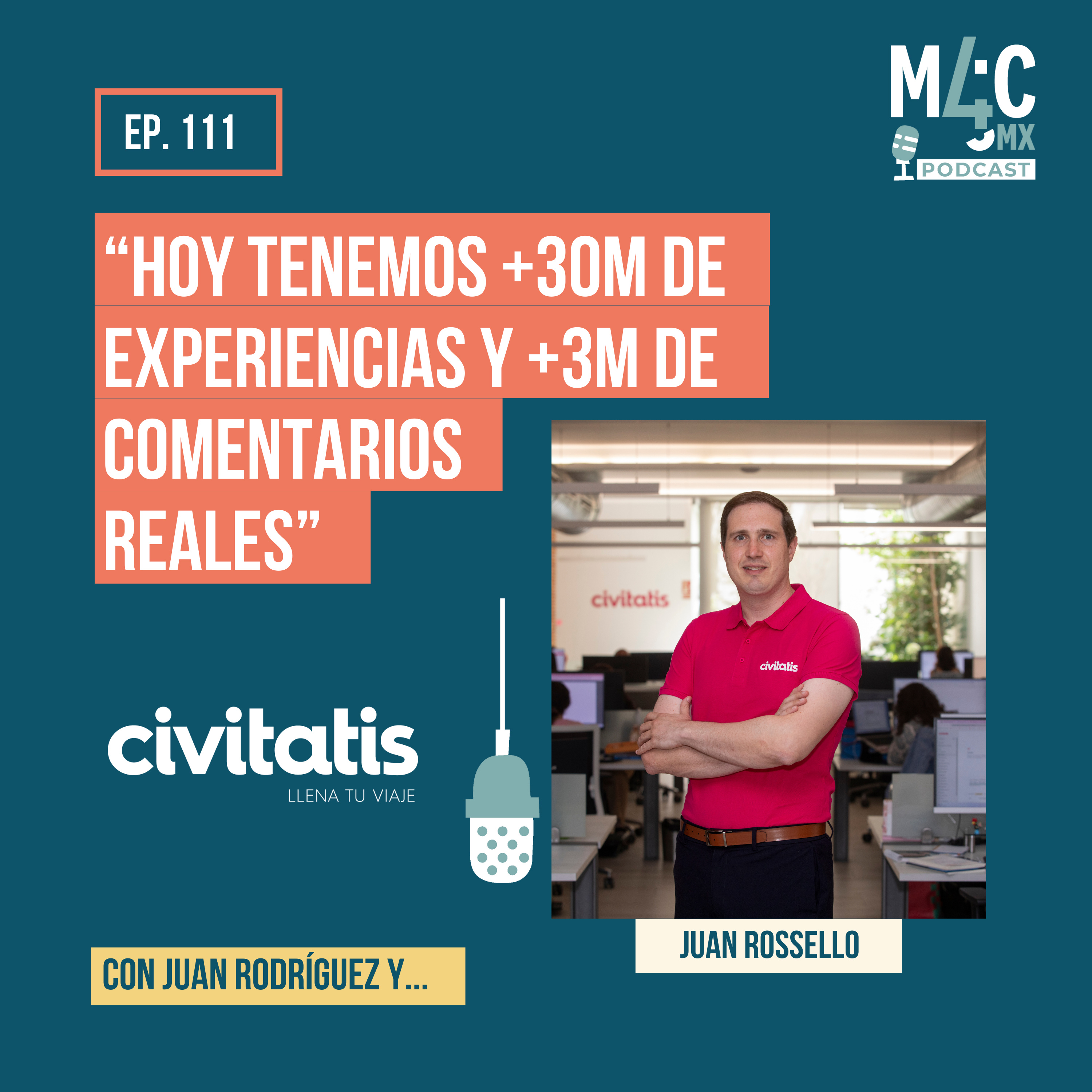 Portada de Marketing 4 eCommerce México