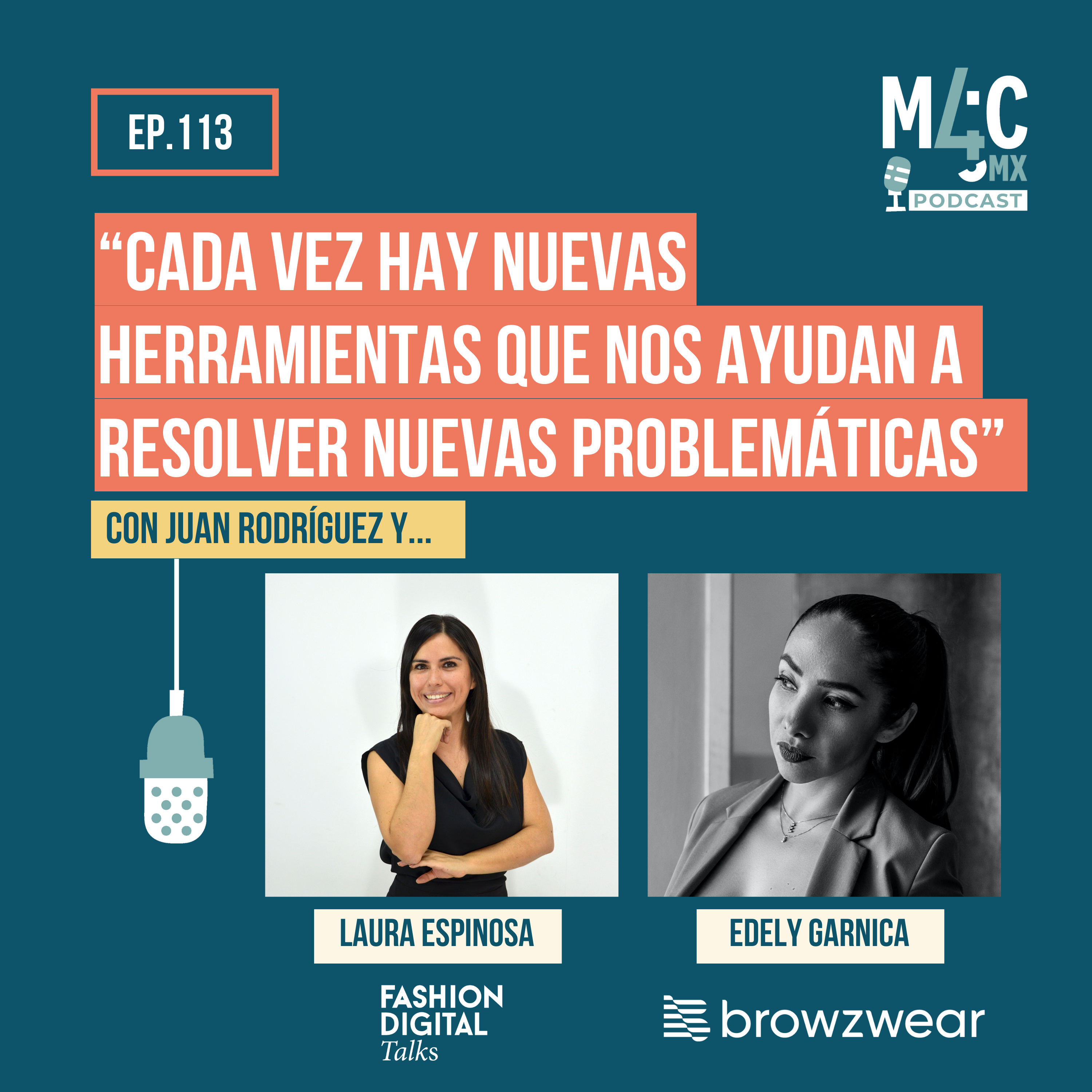 Marketing 4 eCommerce México
