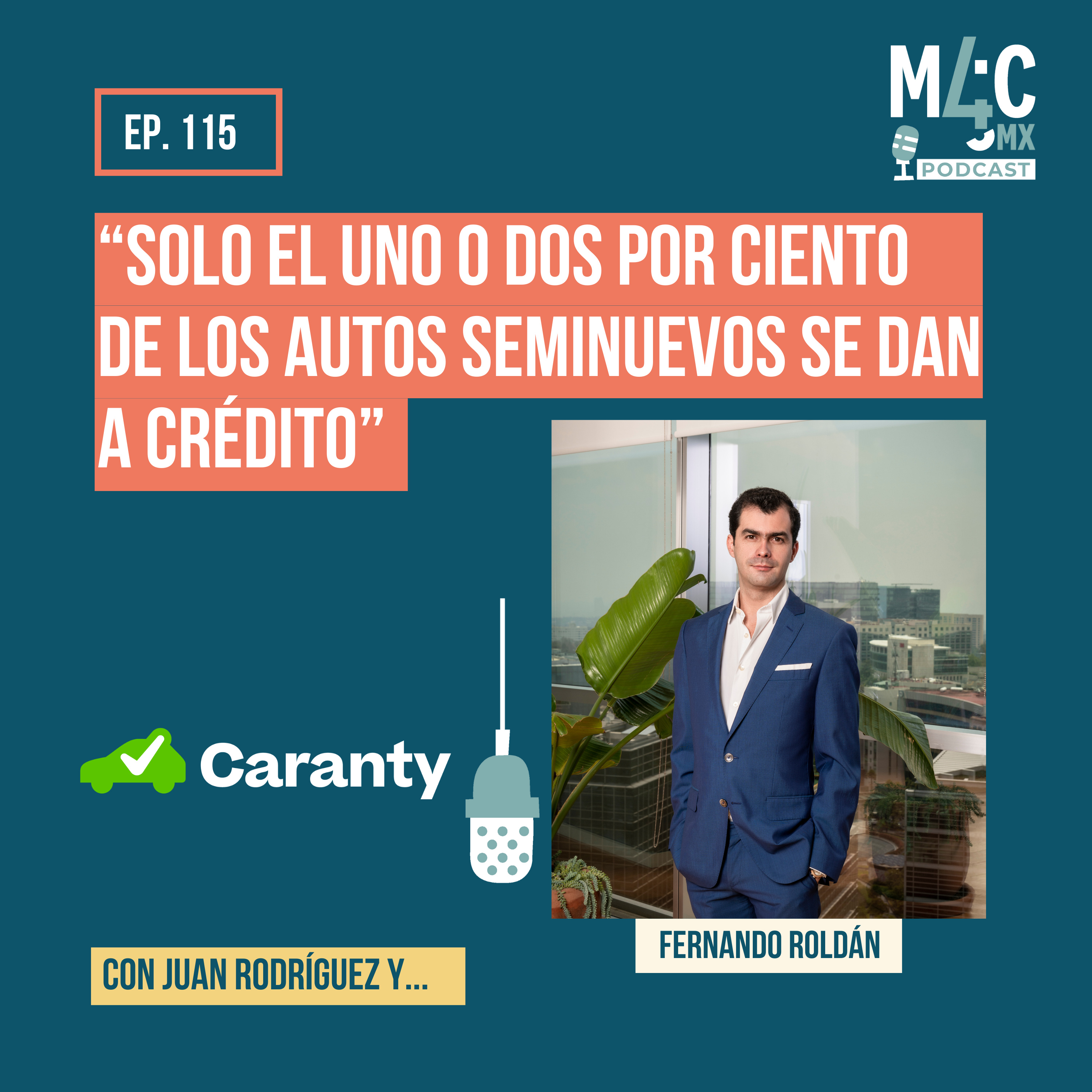 Portada de Marketing 4 eCommerce México