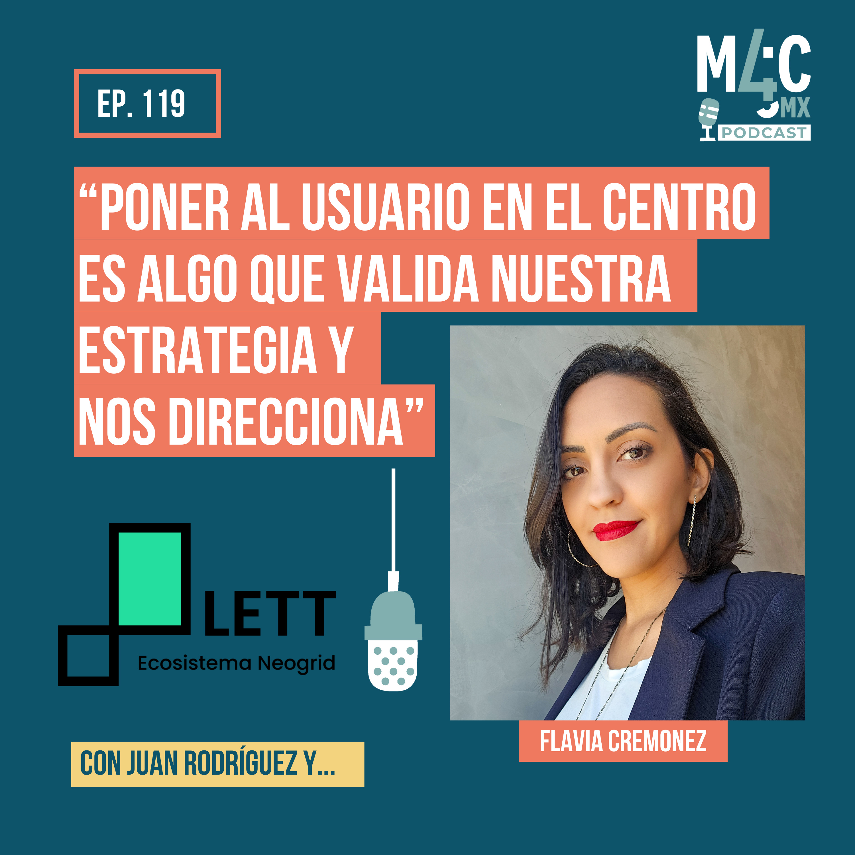 Portada de Marketing 4 eCommerce México
