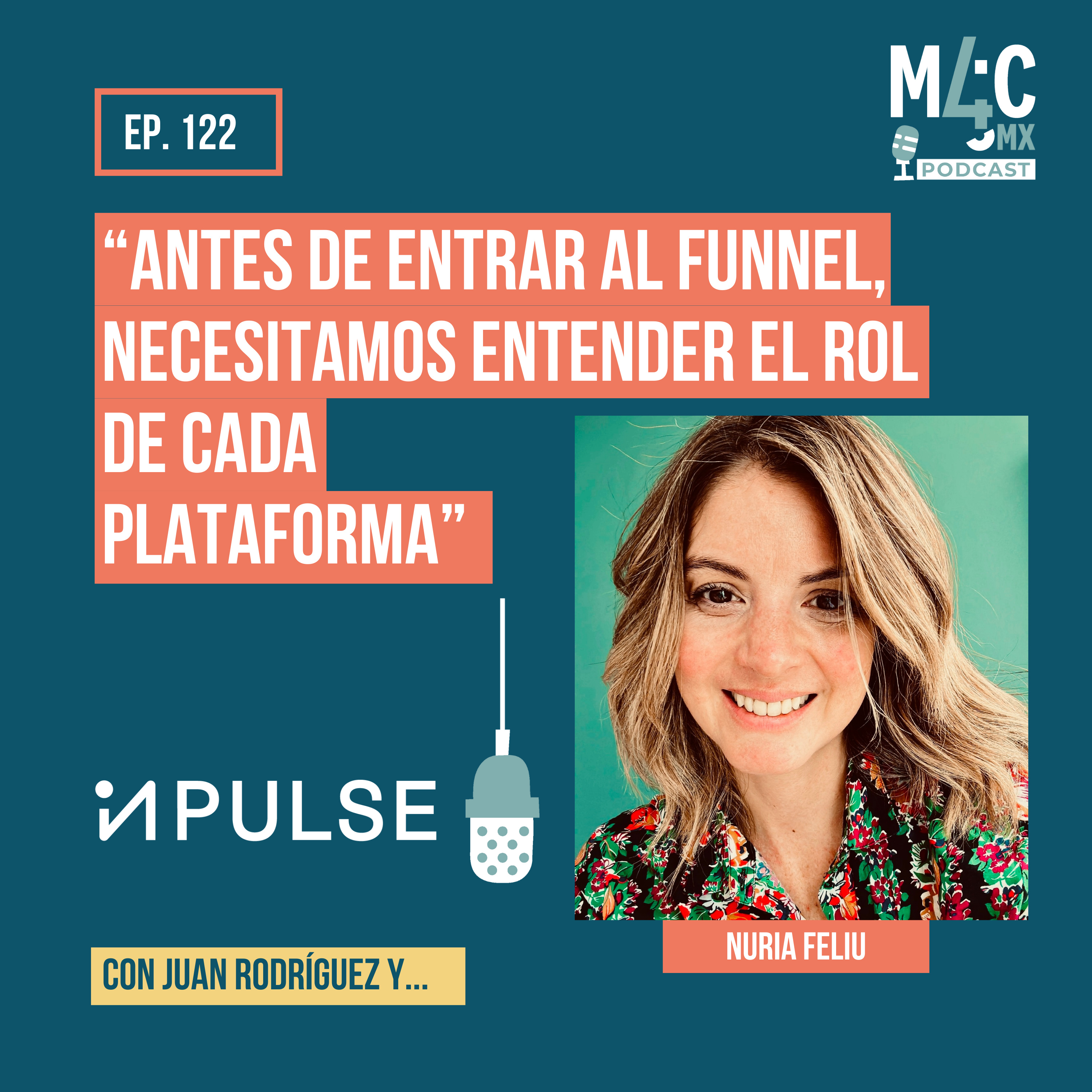 Portada de Marketing 4 eCommerce México