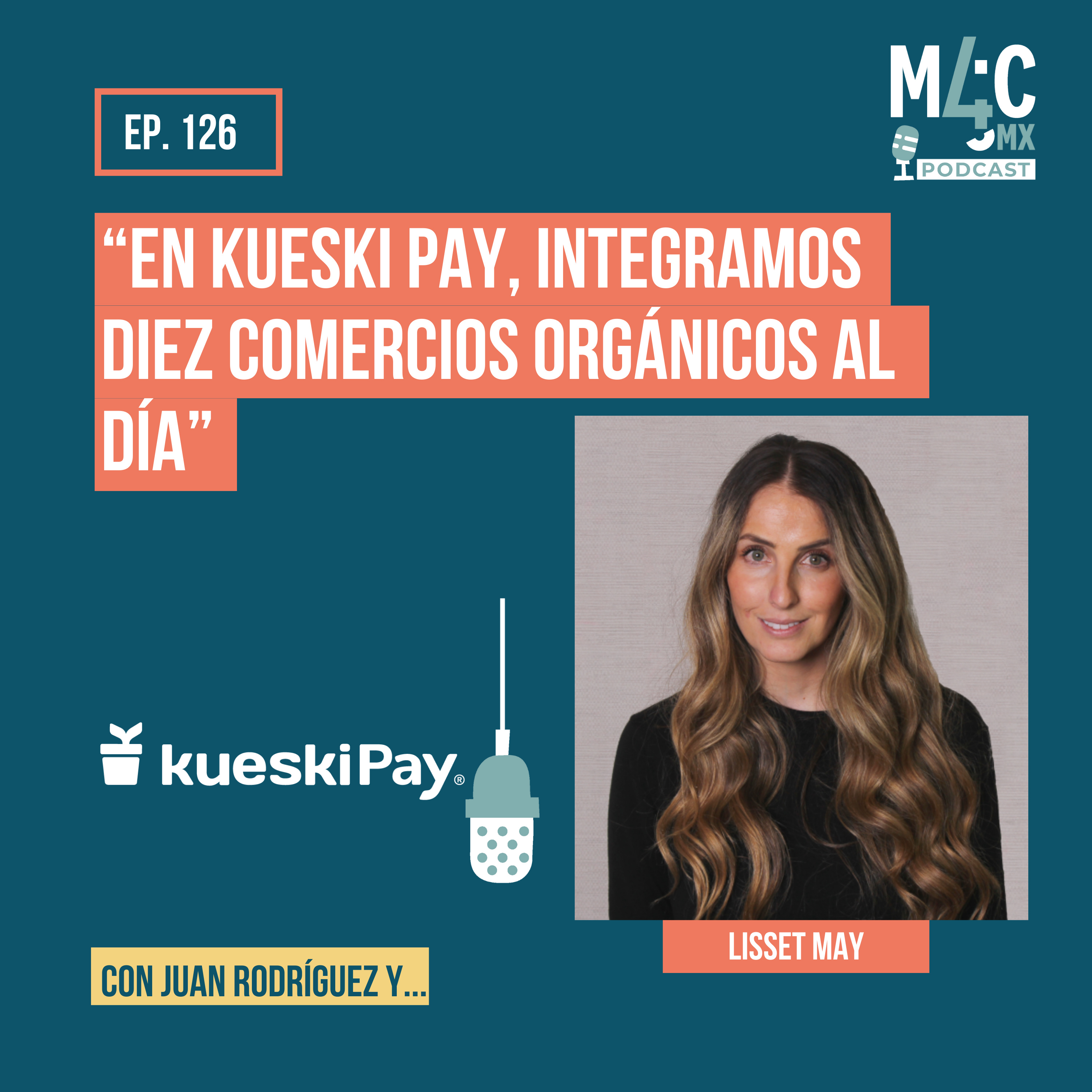 Portada de Marketing 4 eCommerce México