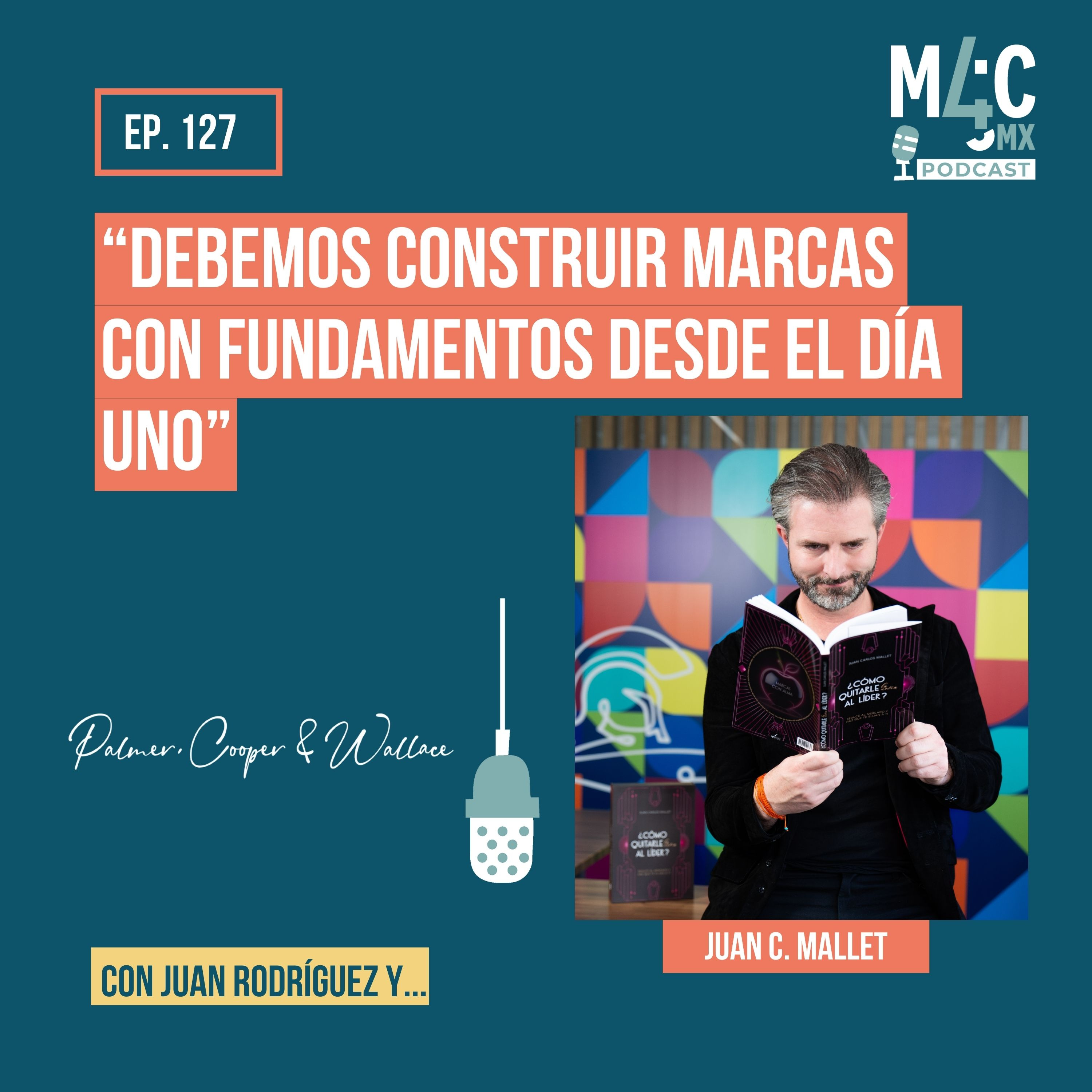Marketing 4 eCommerce México