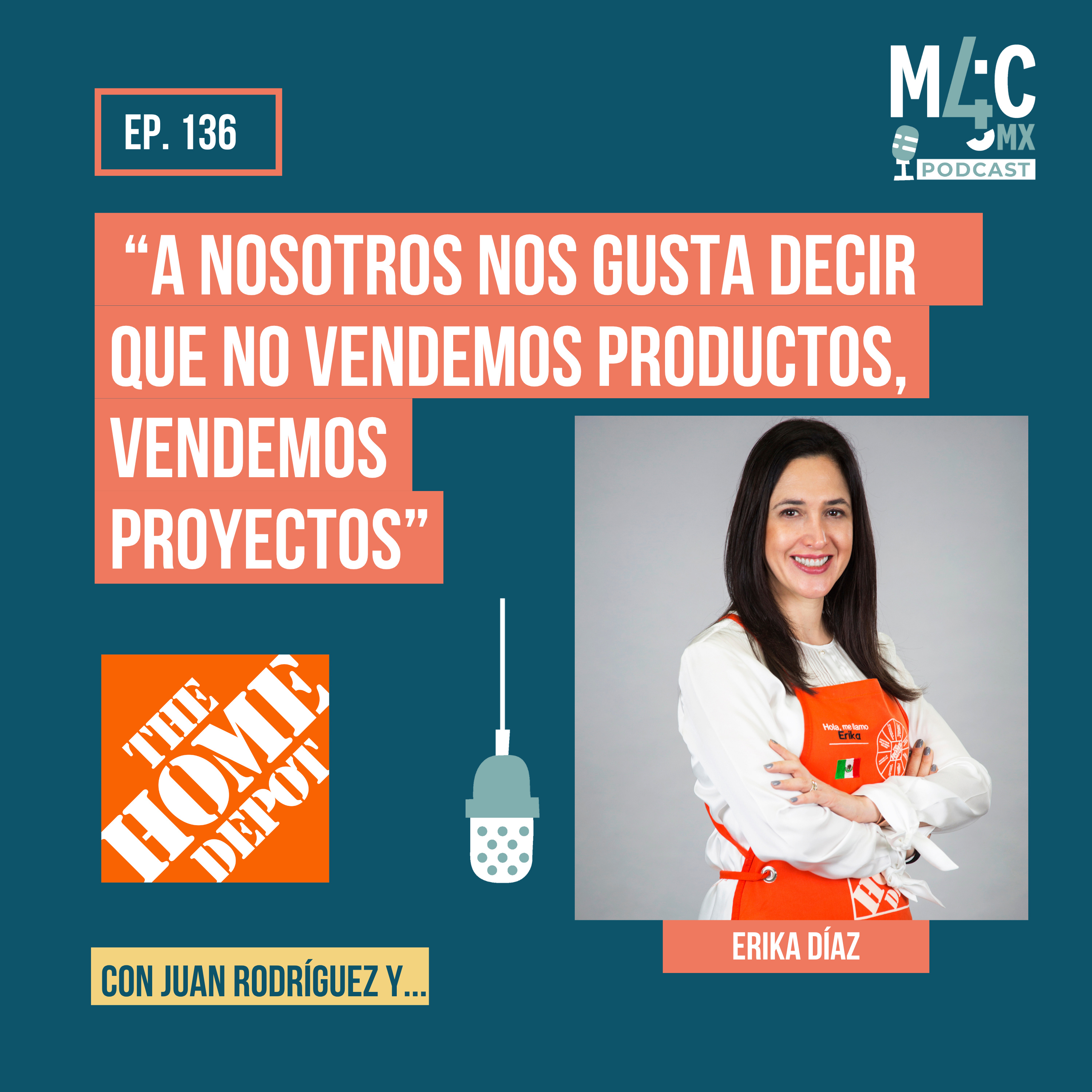 Portada de Marketing 4 eCommerce México