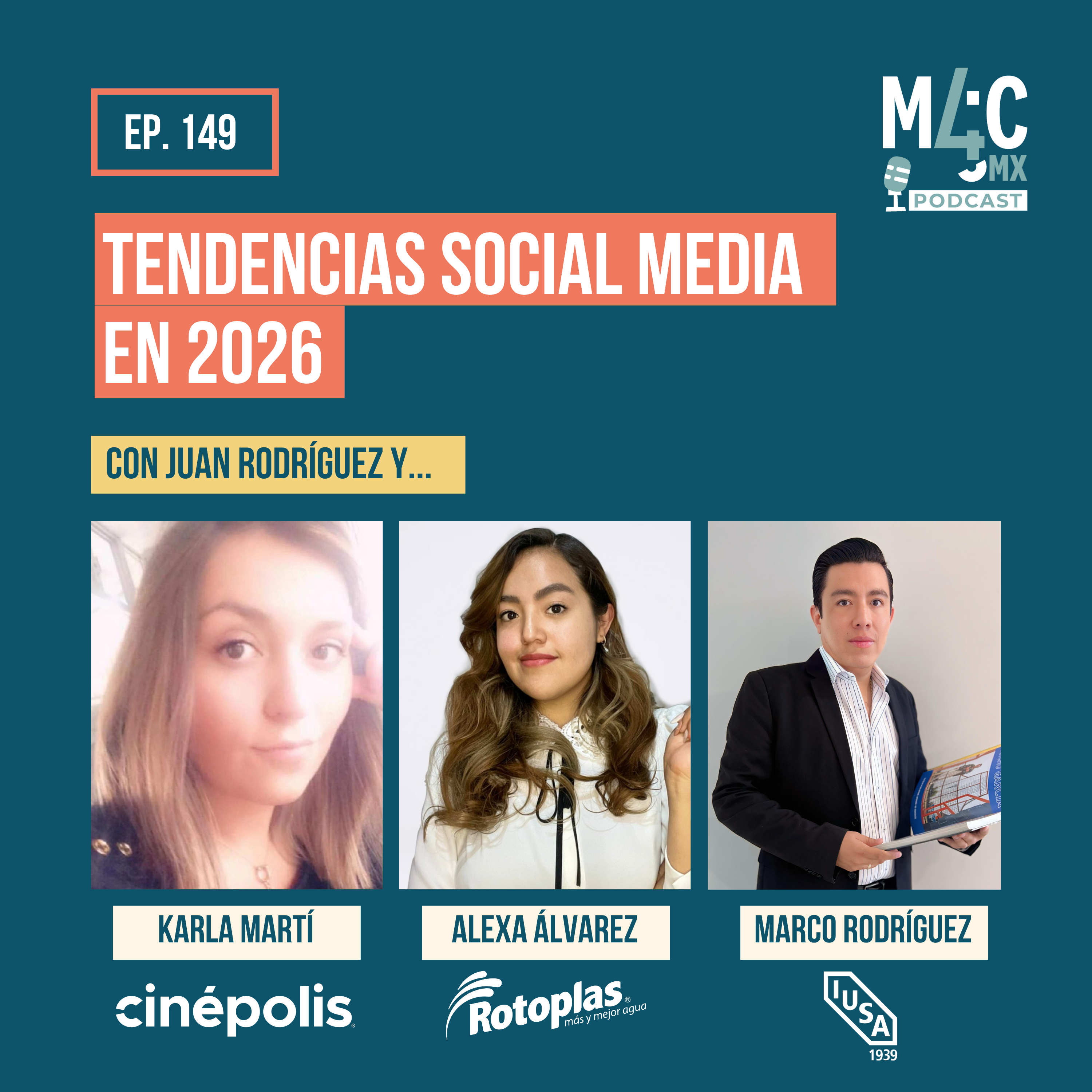 Marketing 4 eCommerce México