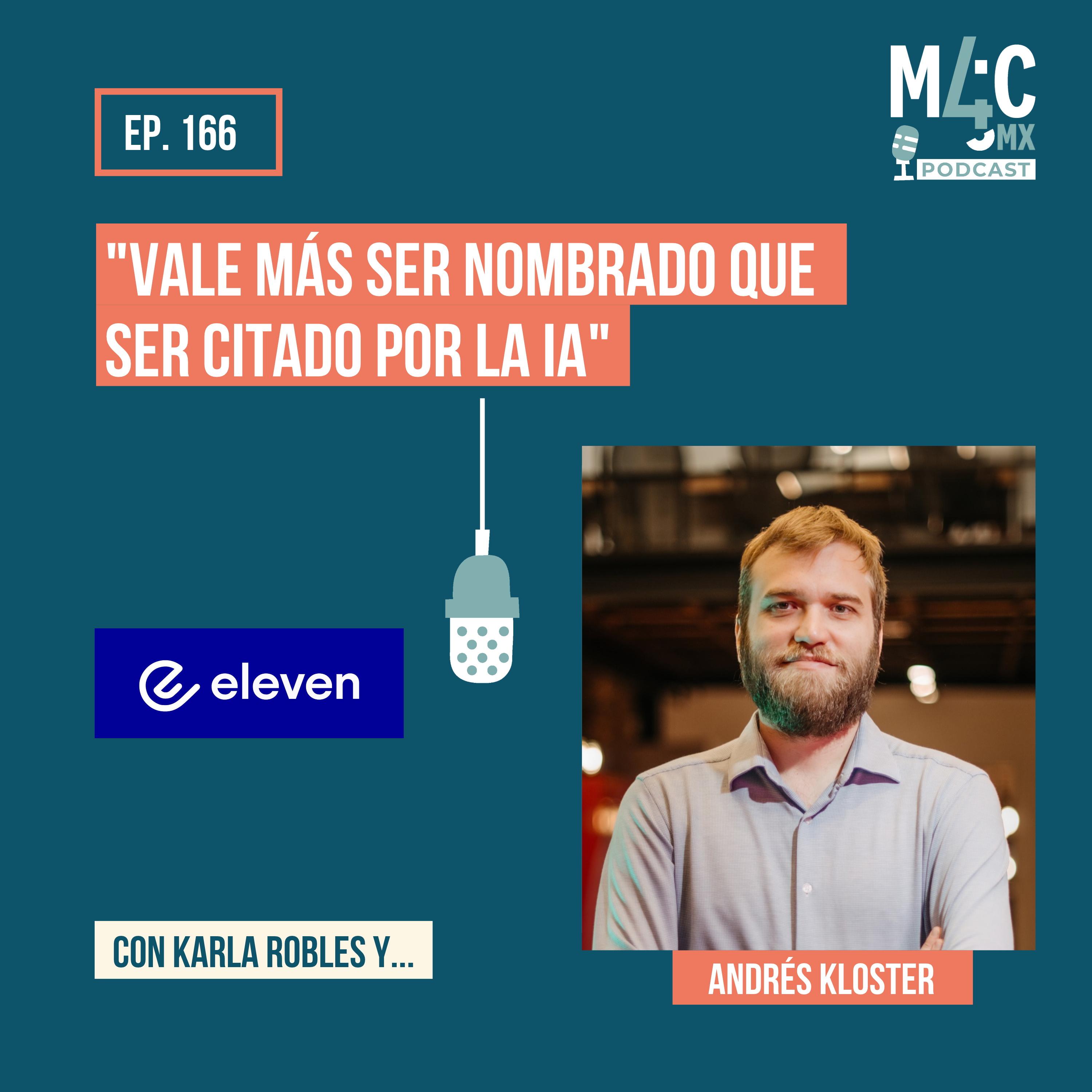 Portada de Marketing 4 eCommerce México