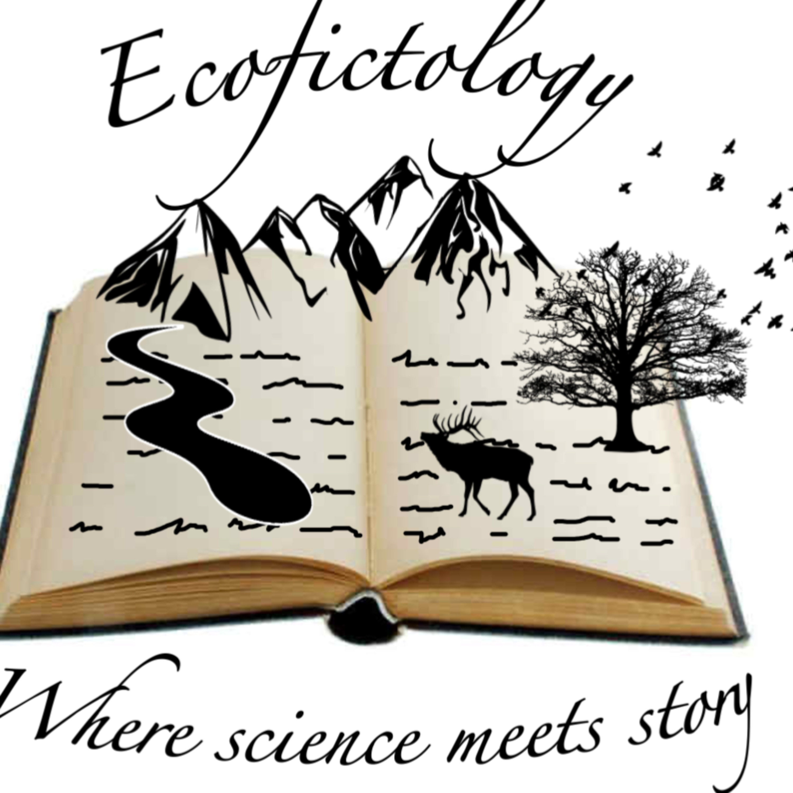 Ecofictology