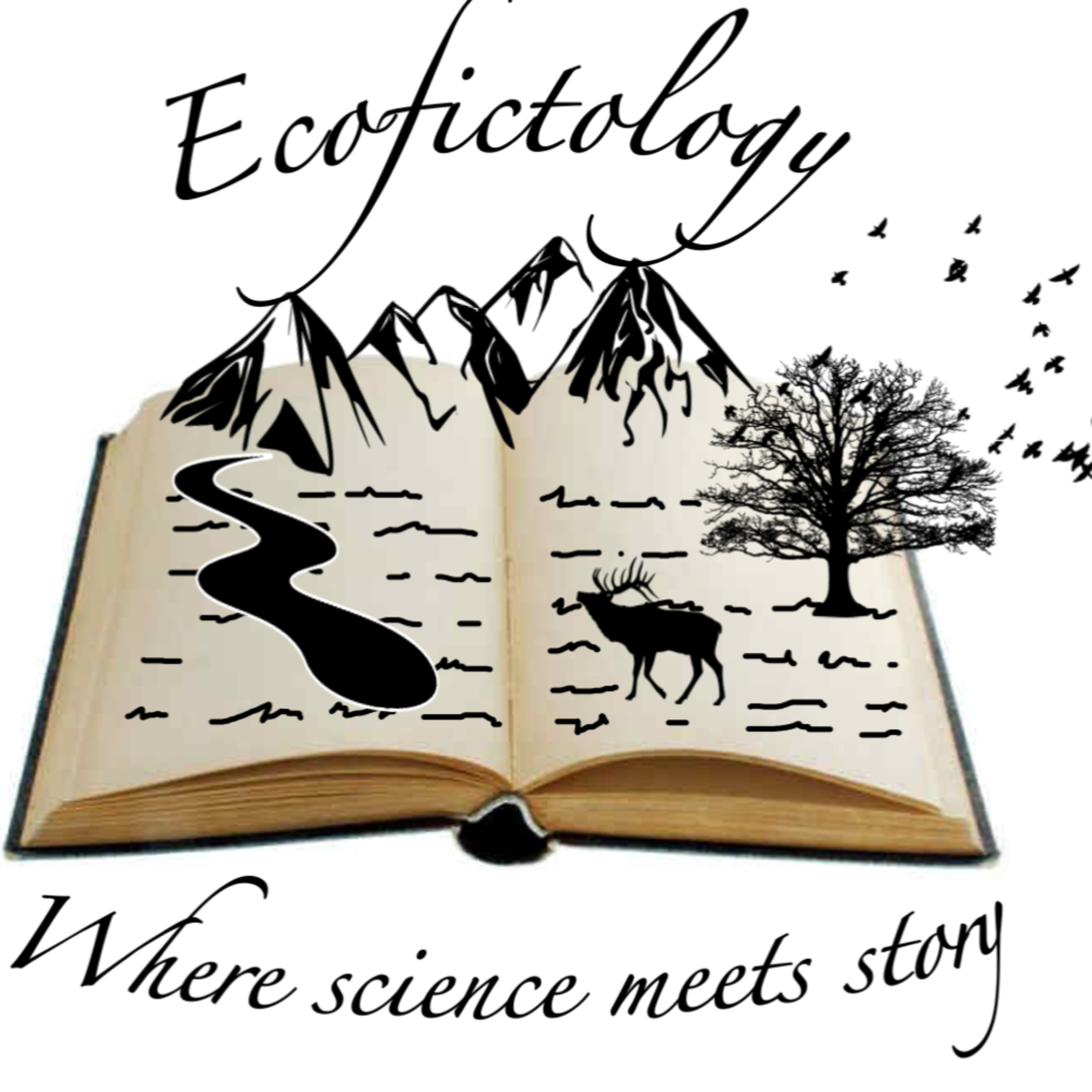 Ecofictology