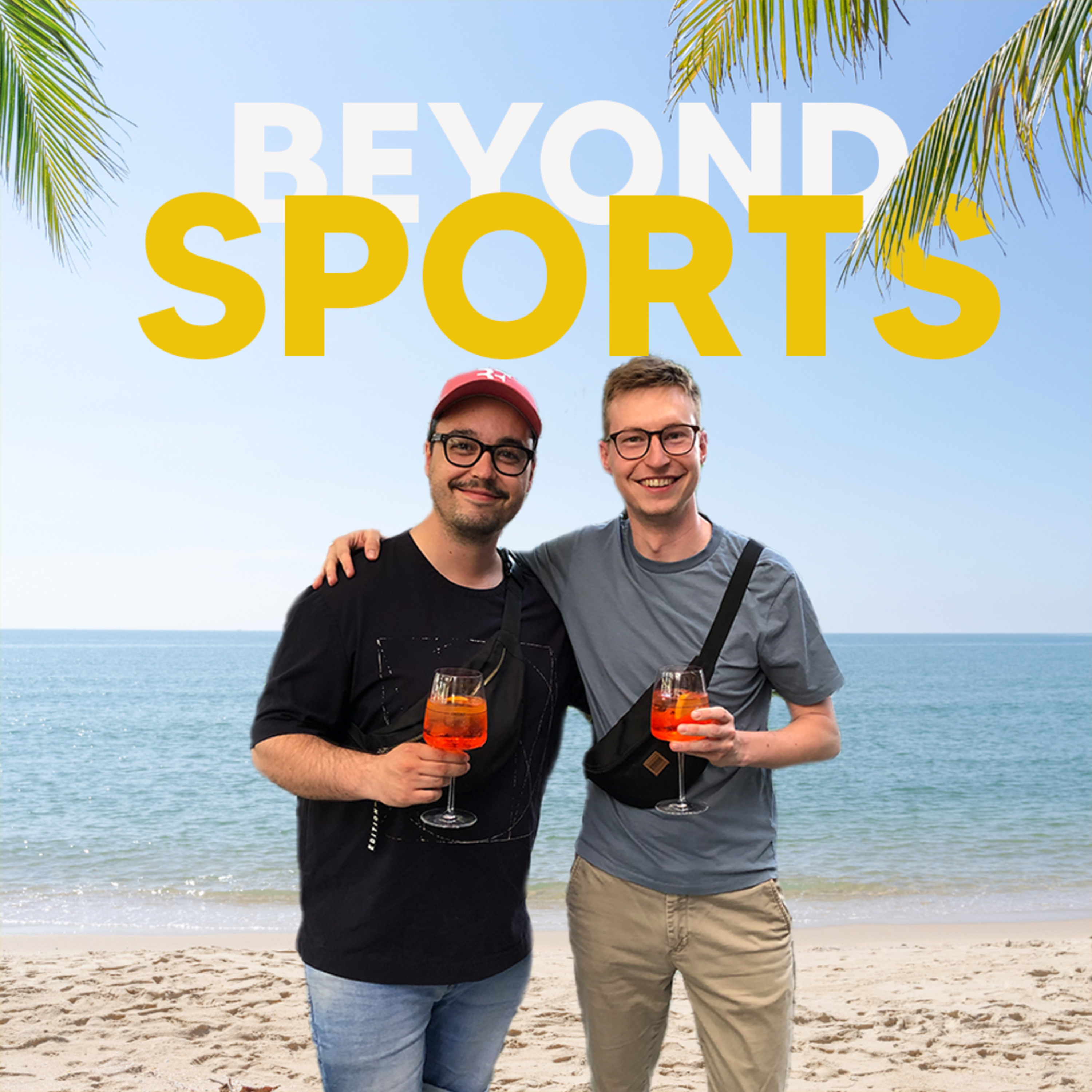Beyond Sports