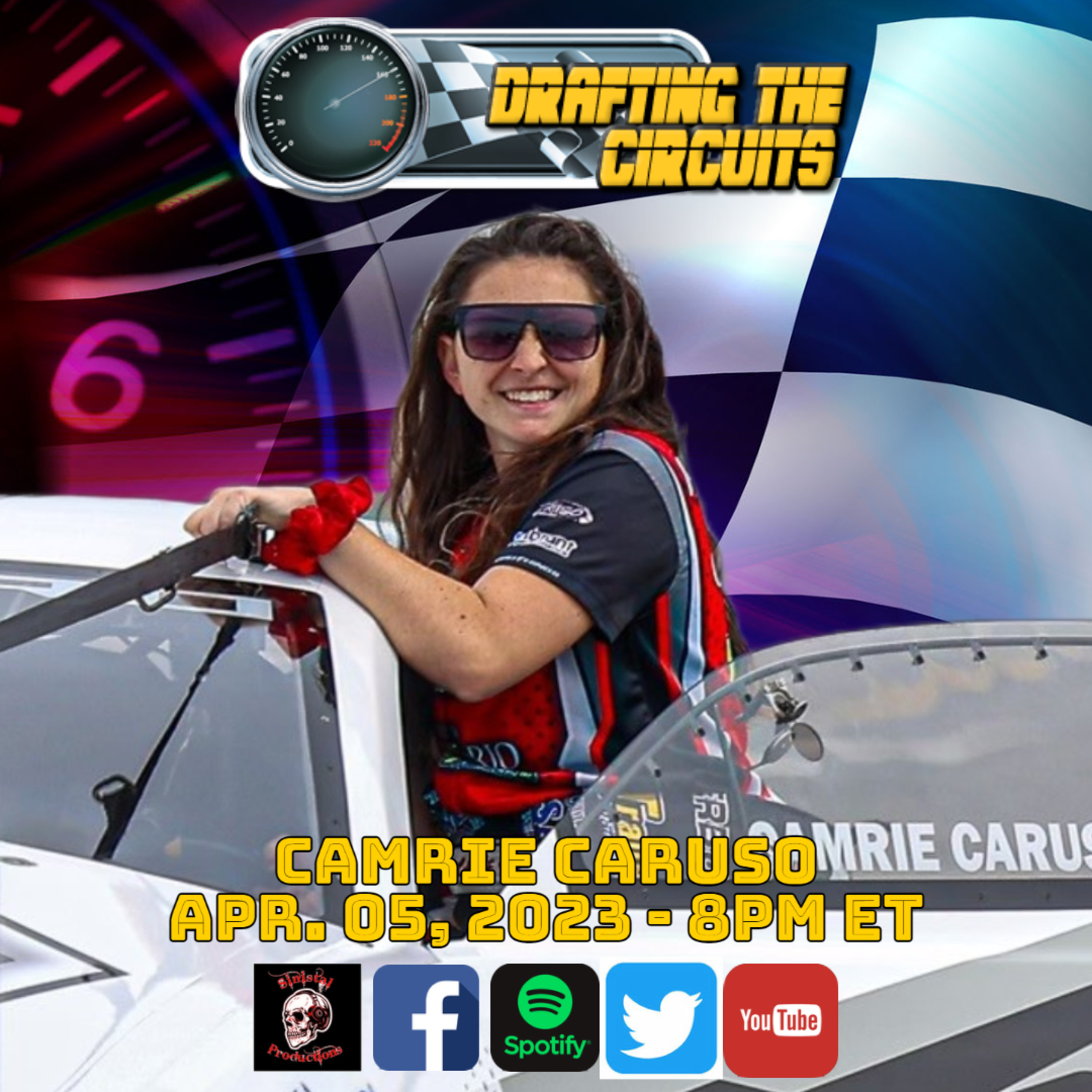 Drafting the Circuits