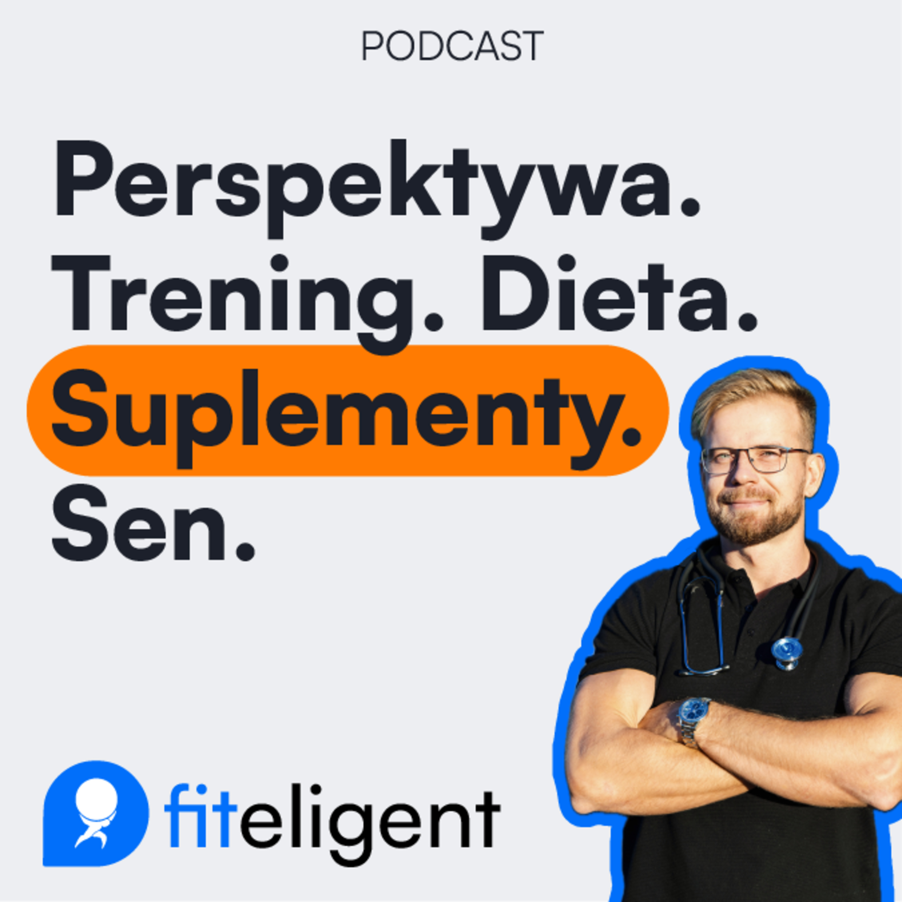 4. Suplementy, które powinien przyjmować każdy