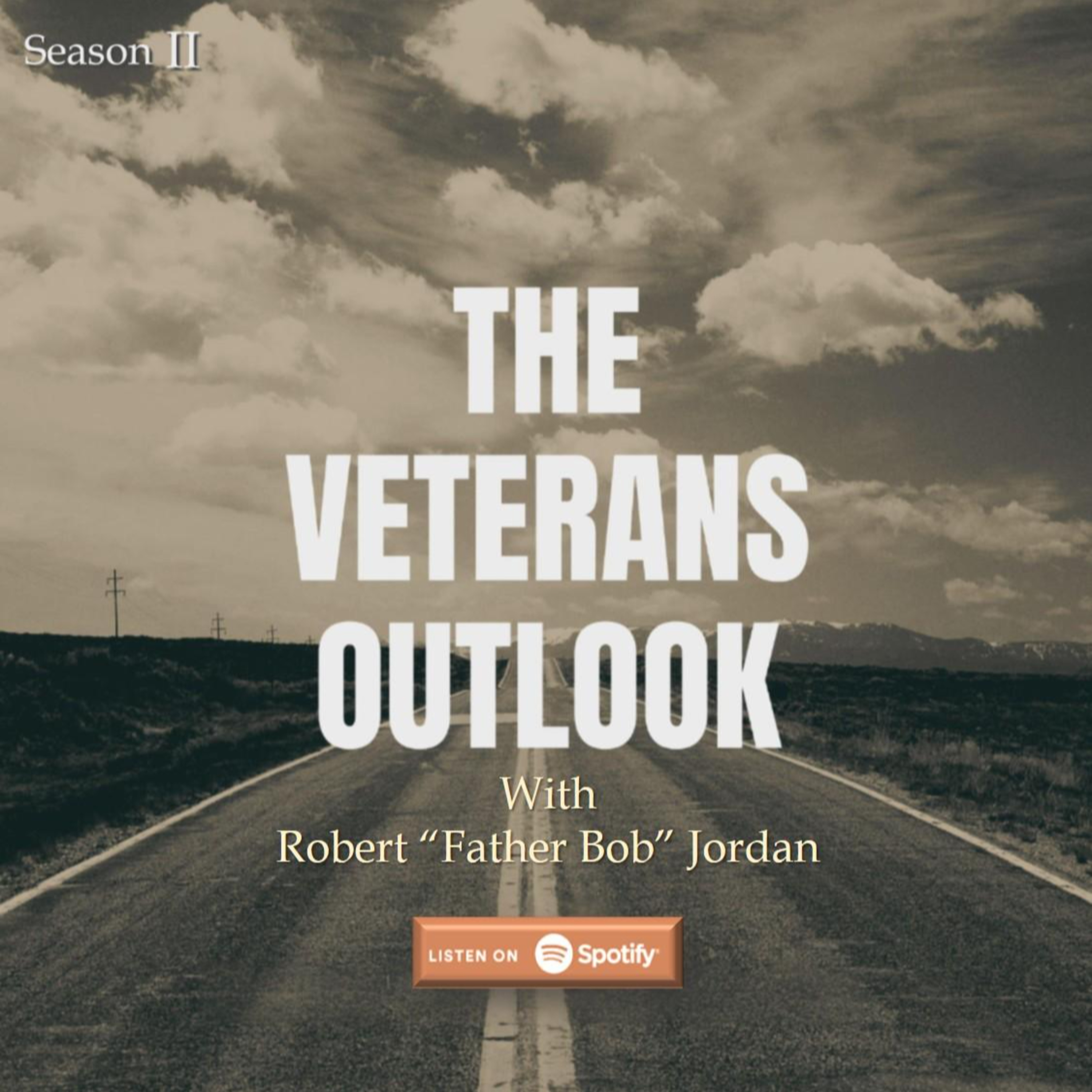 The Veterans Outlook Season III (2026)