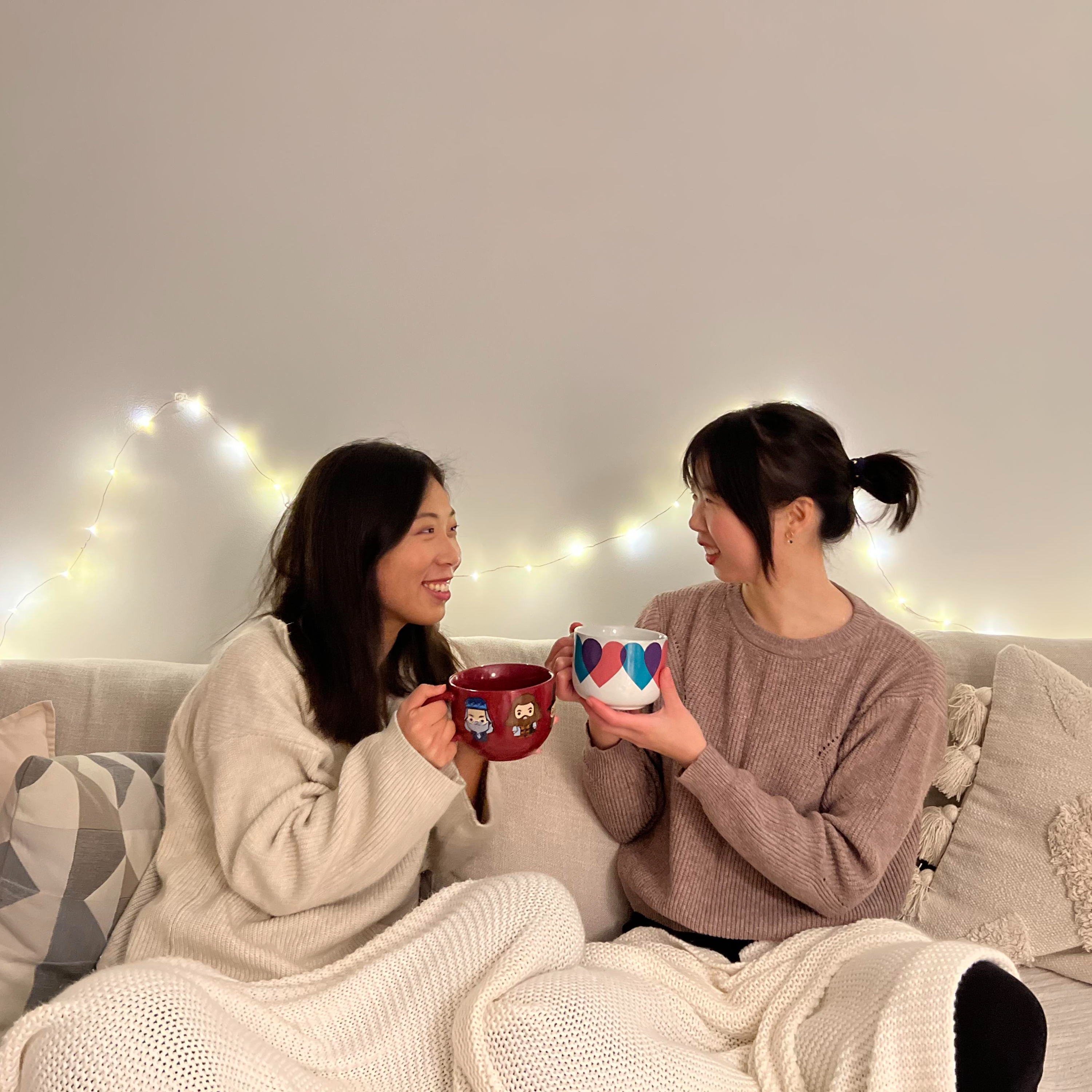 闲话职场: 我是女生 | Chitchat Career: Being a woman at work