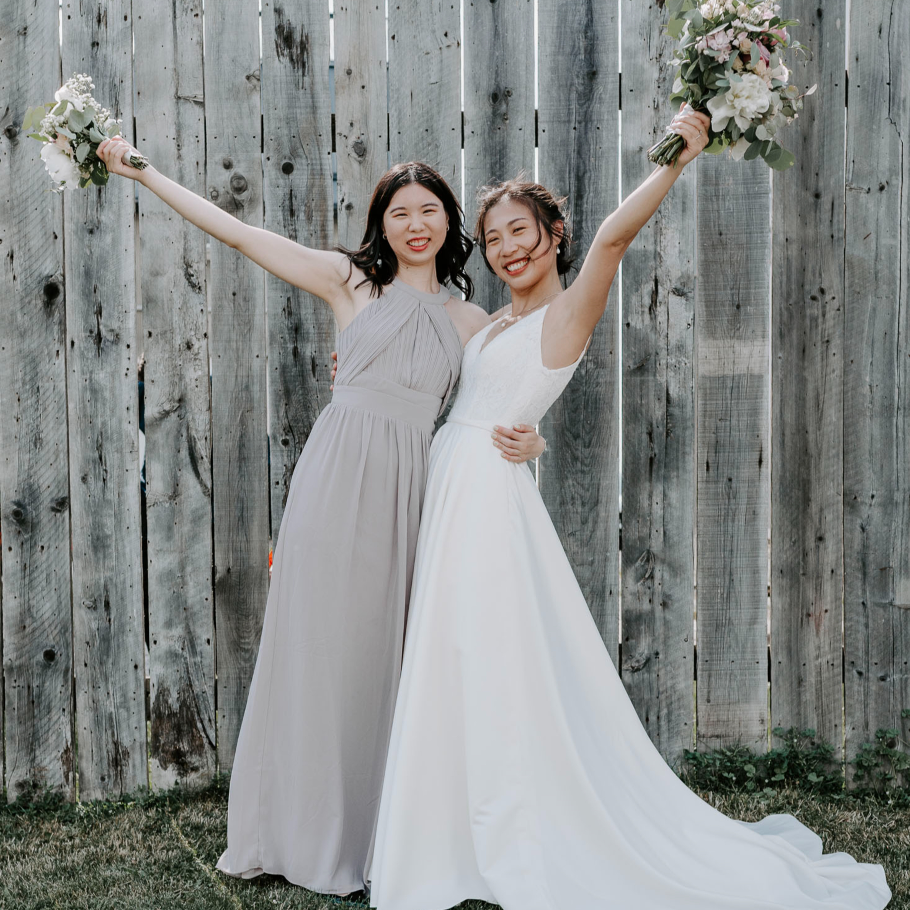 婚礼 | Weddings