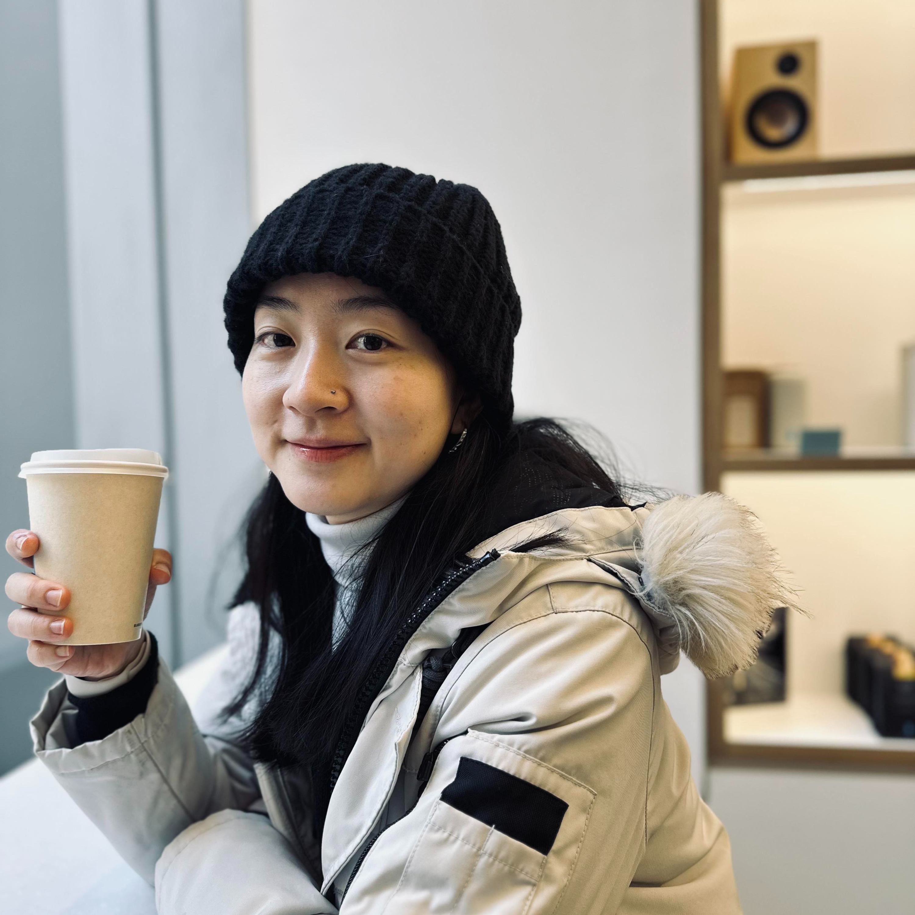 游牧生活: From 北京 to 纽约 | Nomad Life: From Beijing to New York