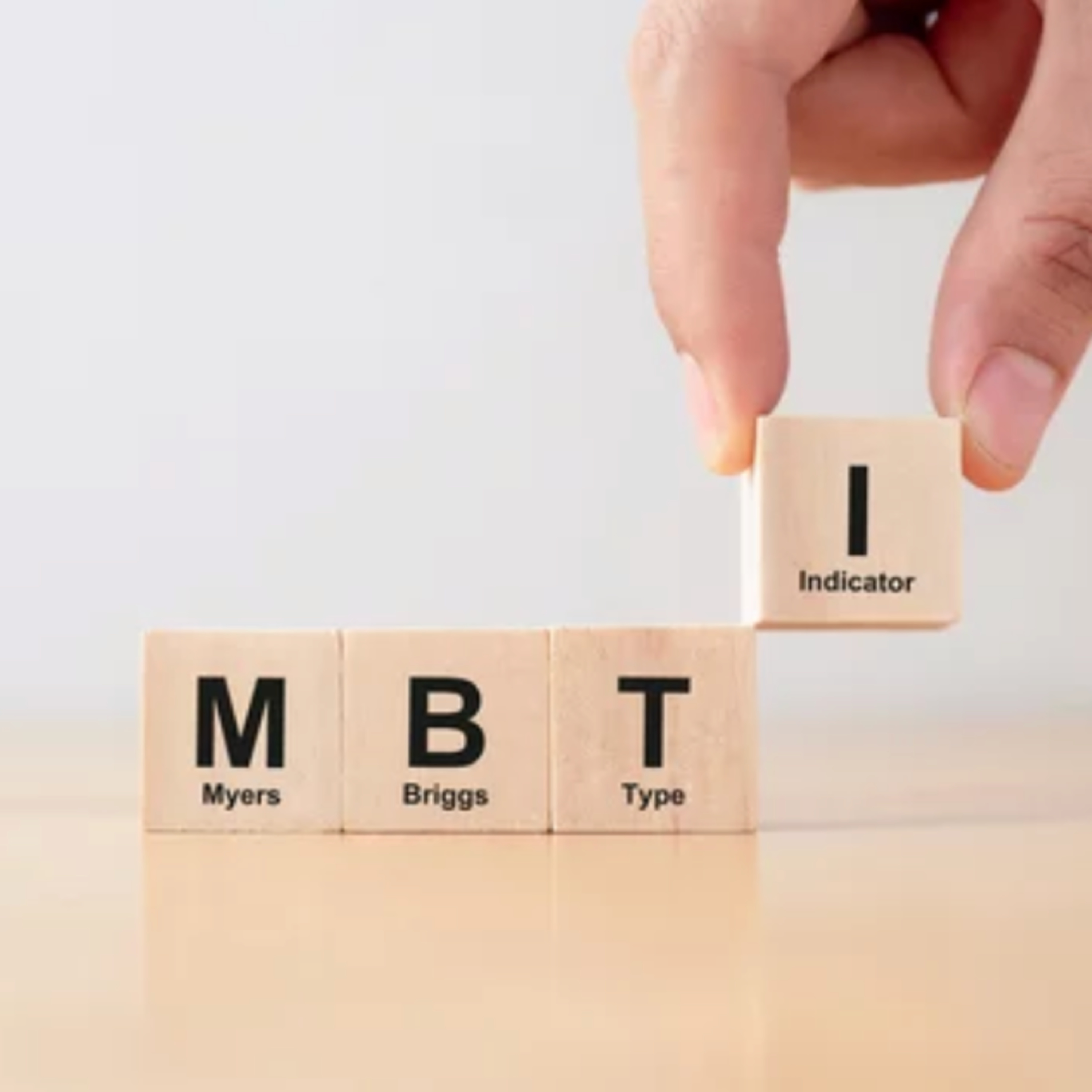 两个相反MBTI也能做好朋友?| How did we become close when our MBTI are polar opposite?
