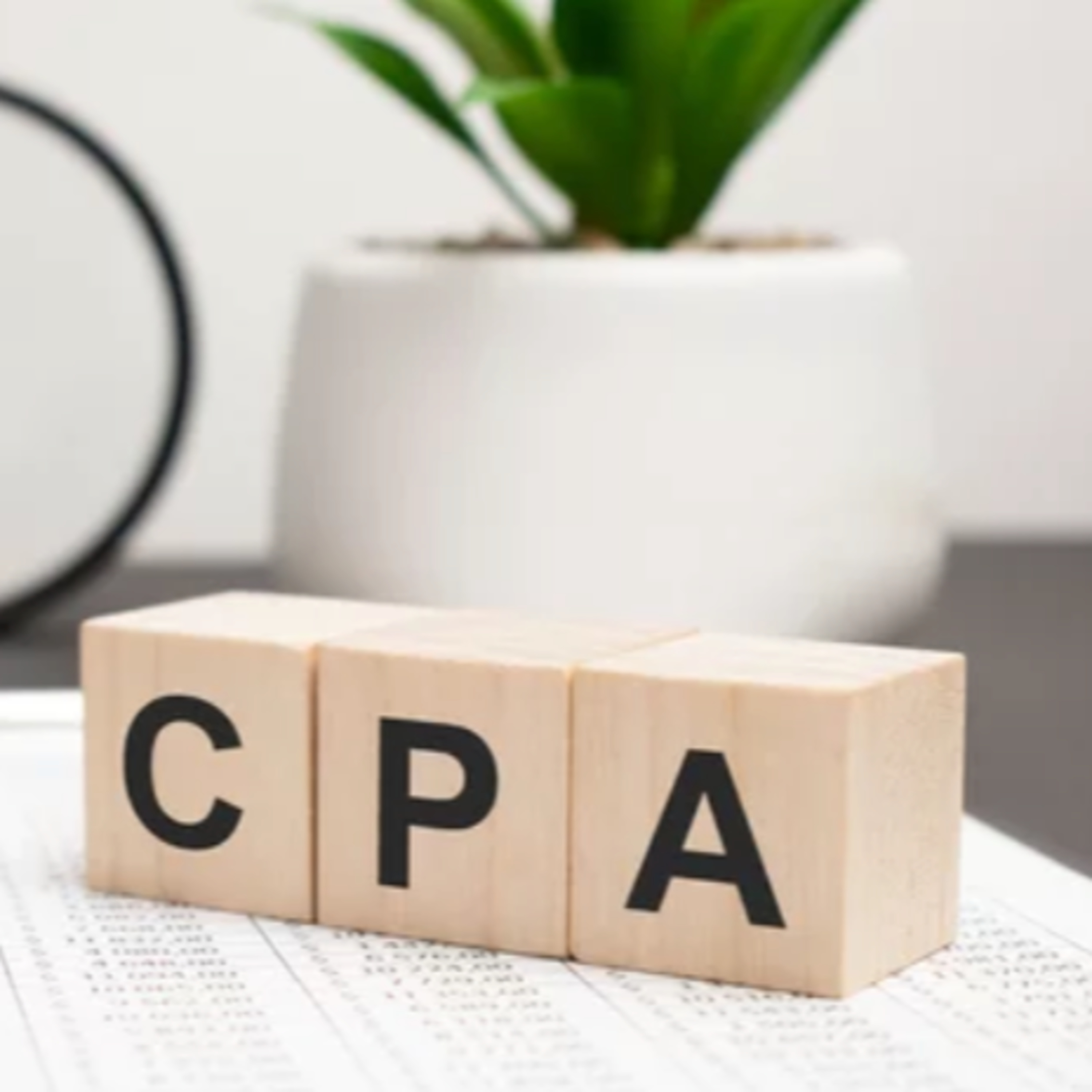 闲话职场: 考CPA到底有没有用?| Chitchat Career: Is Getting a CPA Worth It?