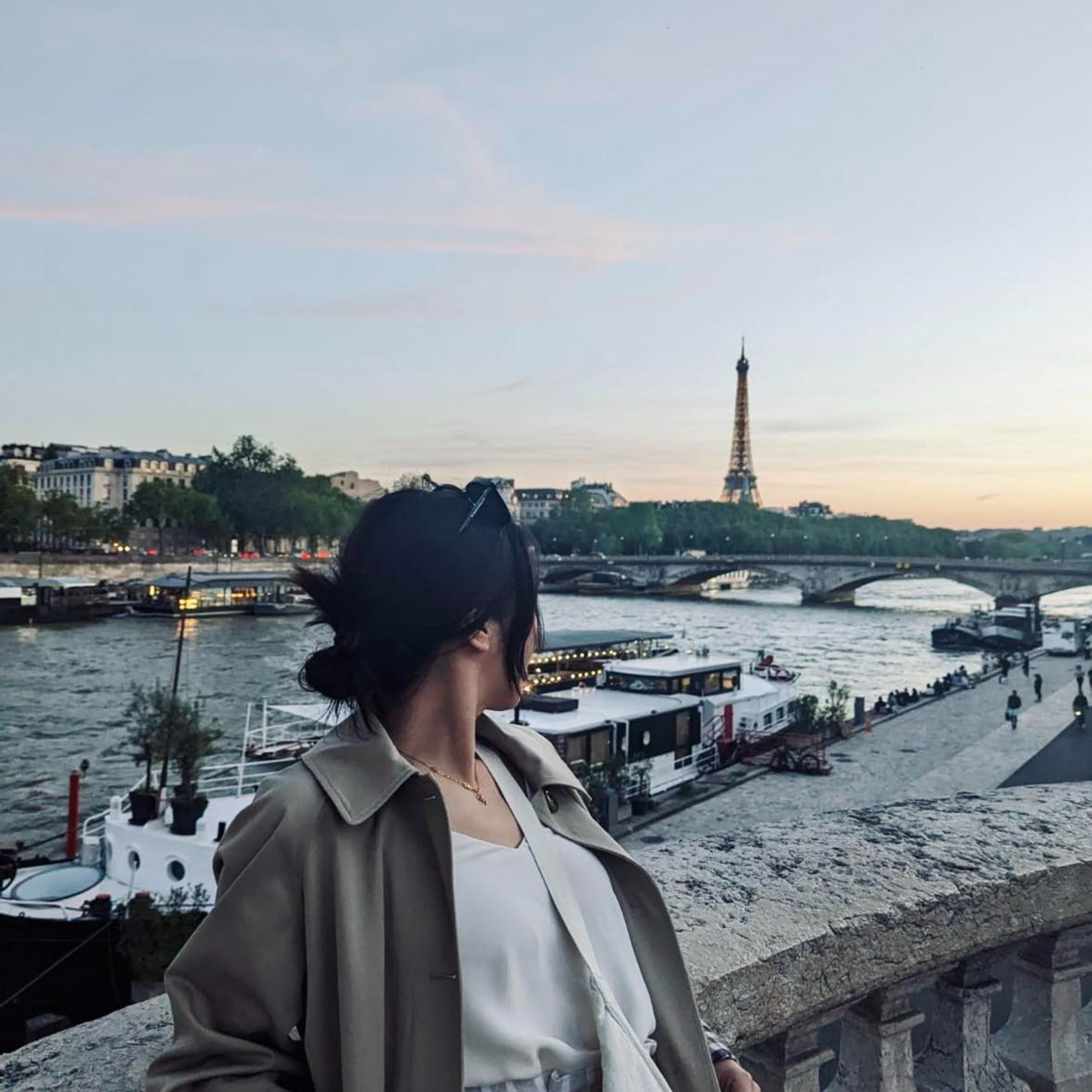 欧洲更适合旅居?| Is Europe more suitable for working nomads?