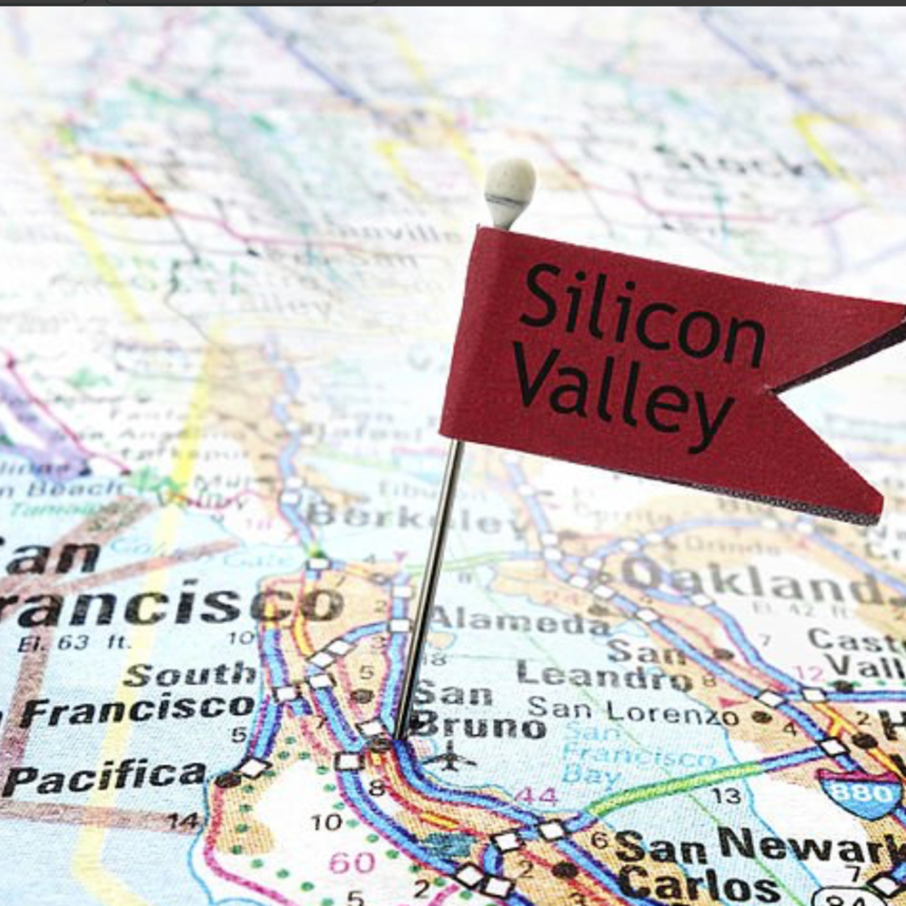 游牧生活:From 硅谷 to 多伦多|Nomad Life: From the Silicon Valley to Toronto