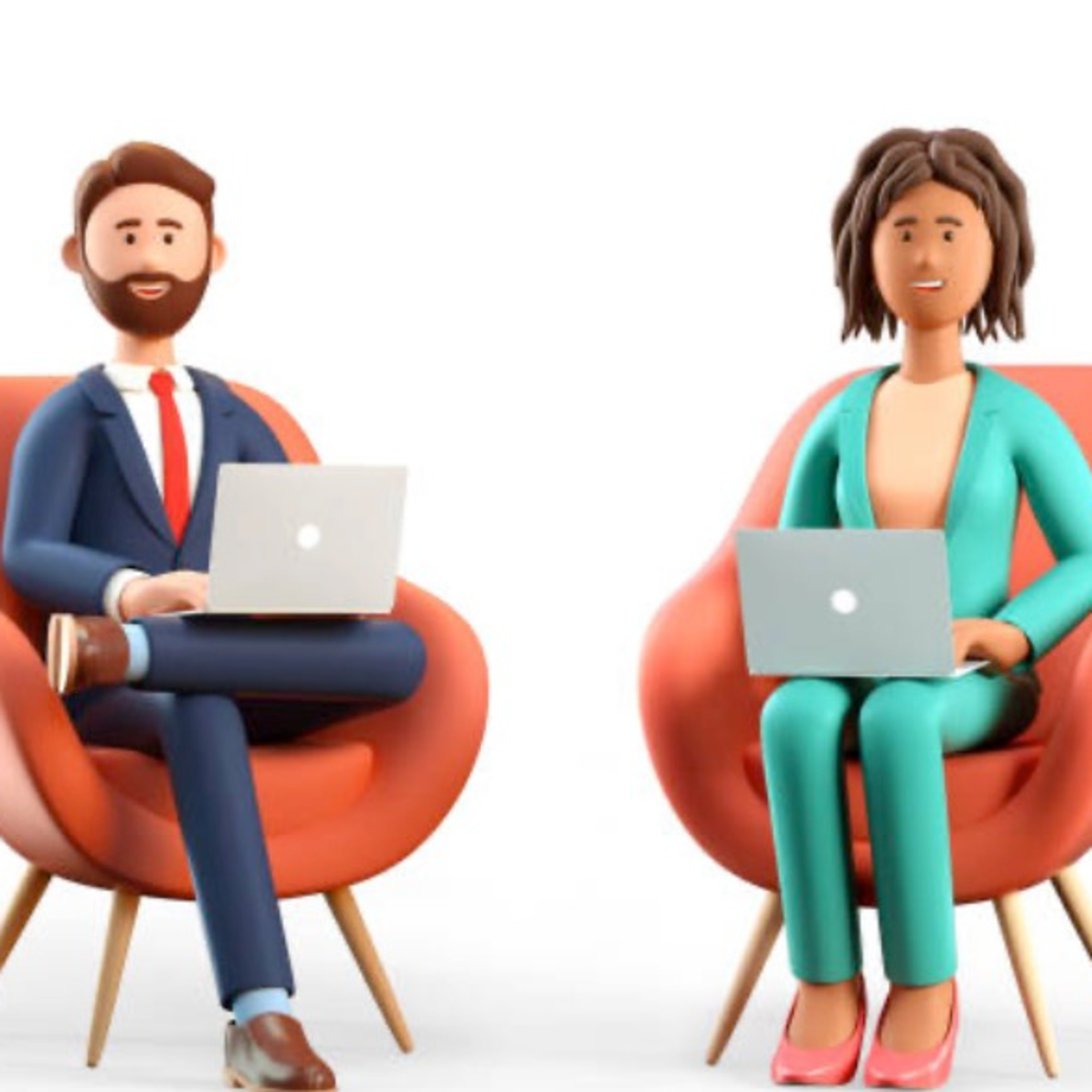 Chitchat Career: Negotiate with your manager at Year-end Review | 闲谈职场:在年终总结和老板谈判
