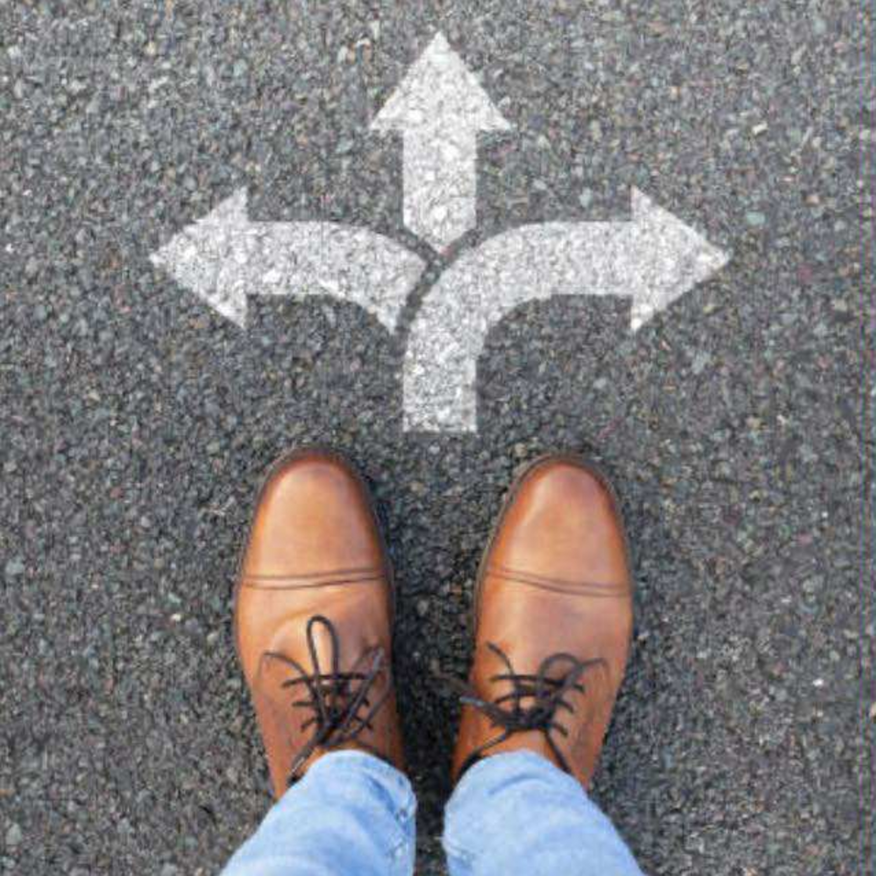 Chitchat Career: From Financial Advisor to College Prof to ?? (For those feeling lost) | 闲话职场:From 理财规划师 to 大学讲师 to ?? (献给迷茫的你)