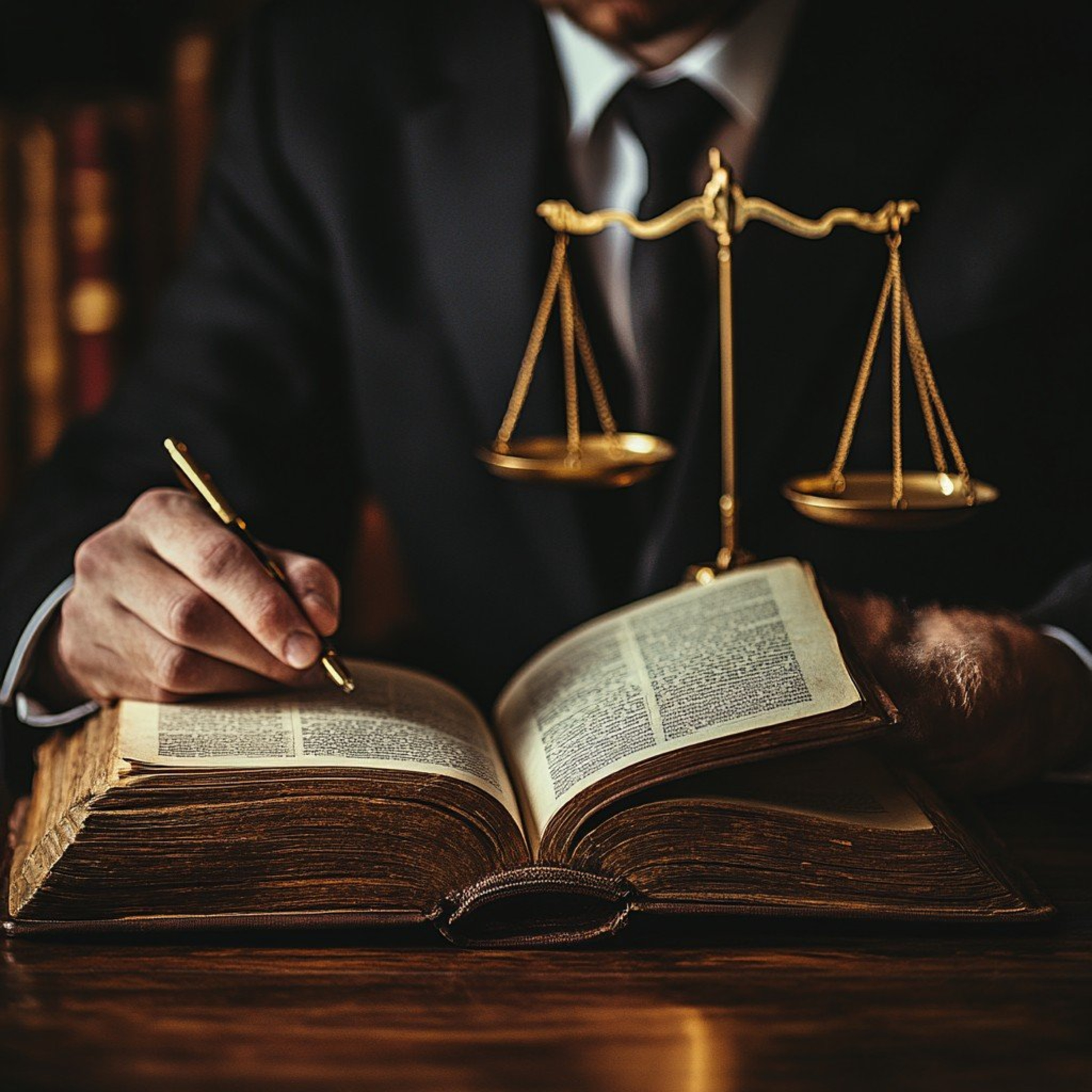 Chitchat Career: Do lawyers make big bucks in Canada? | 闲谈职场: 在加拿大当律师赚钱多吗?